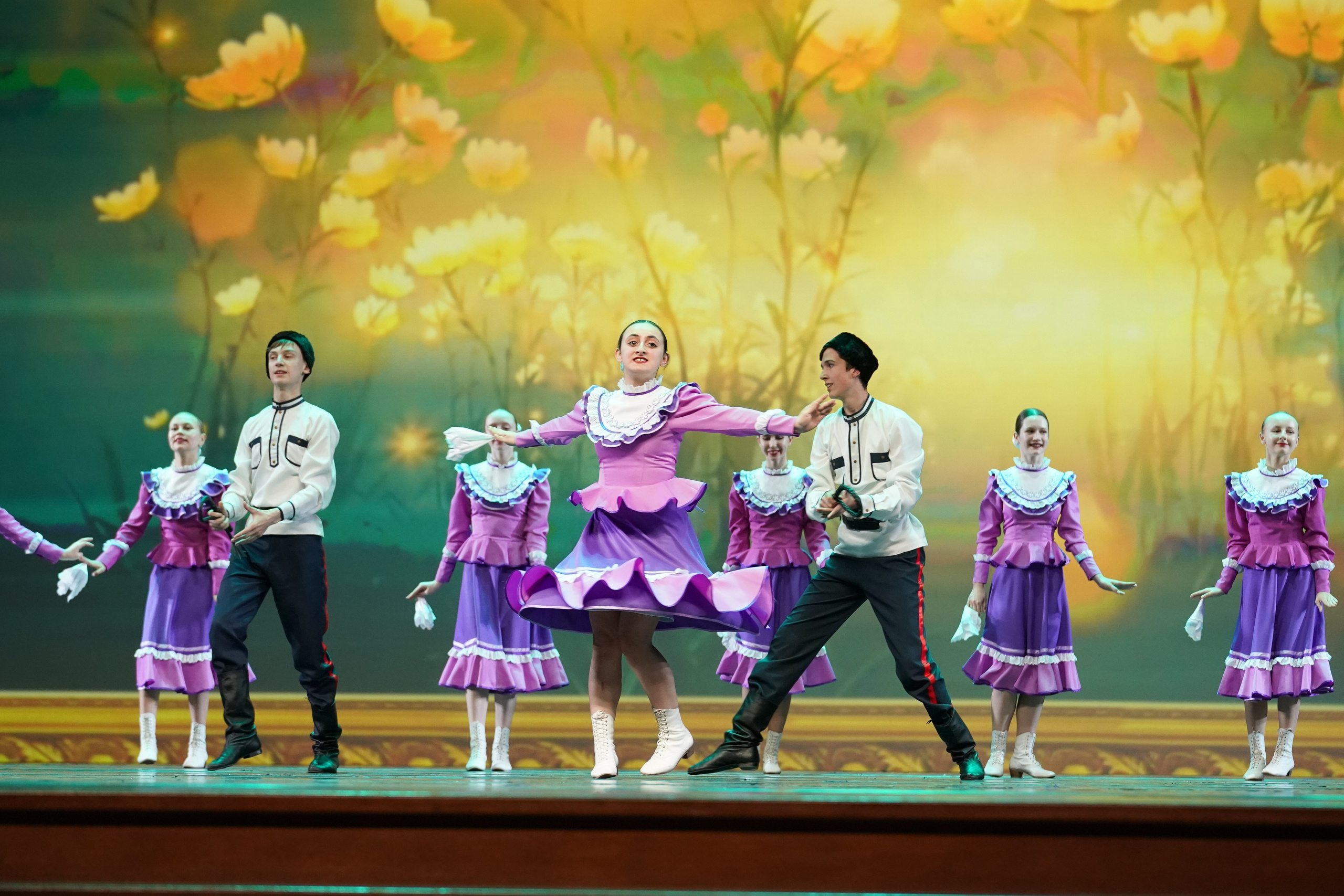 19 мая, отделение 2, г. Москва, Кремль. Золотое яблочко