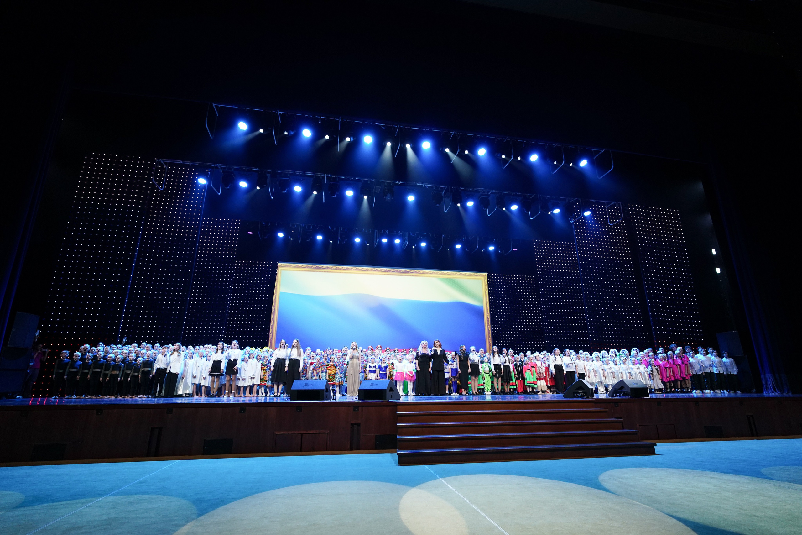 18 мая, отделение 1, г. Москва, Кремль. Золотое яблочко