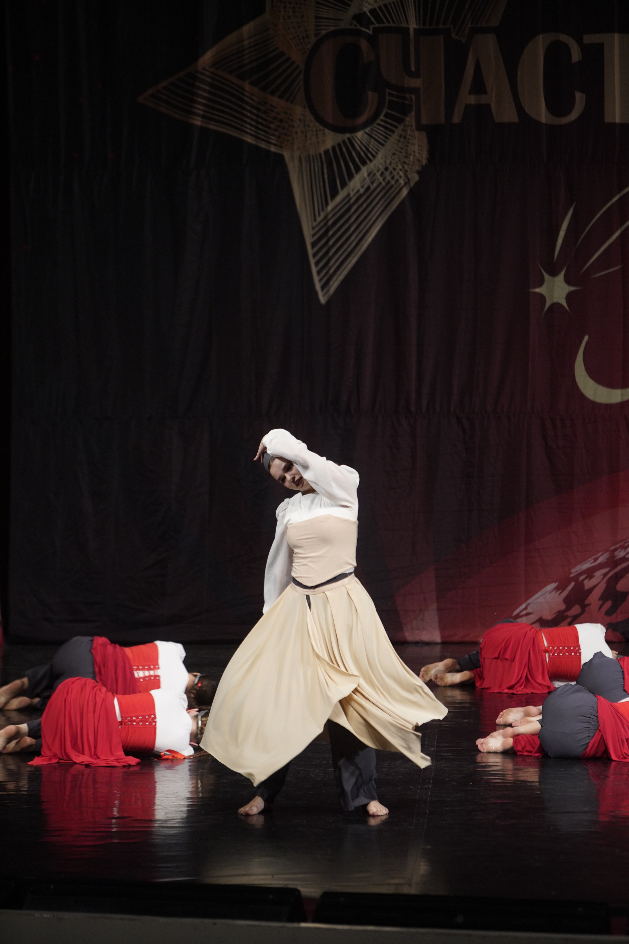 29 ноября, блок 2, г. Санкт-Петербург. Золотое яблочко