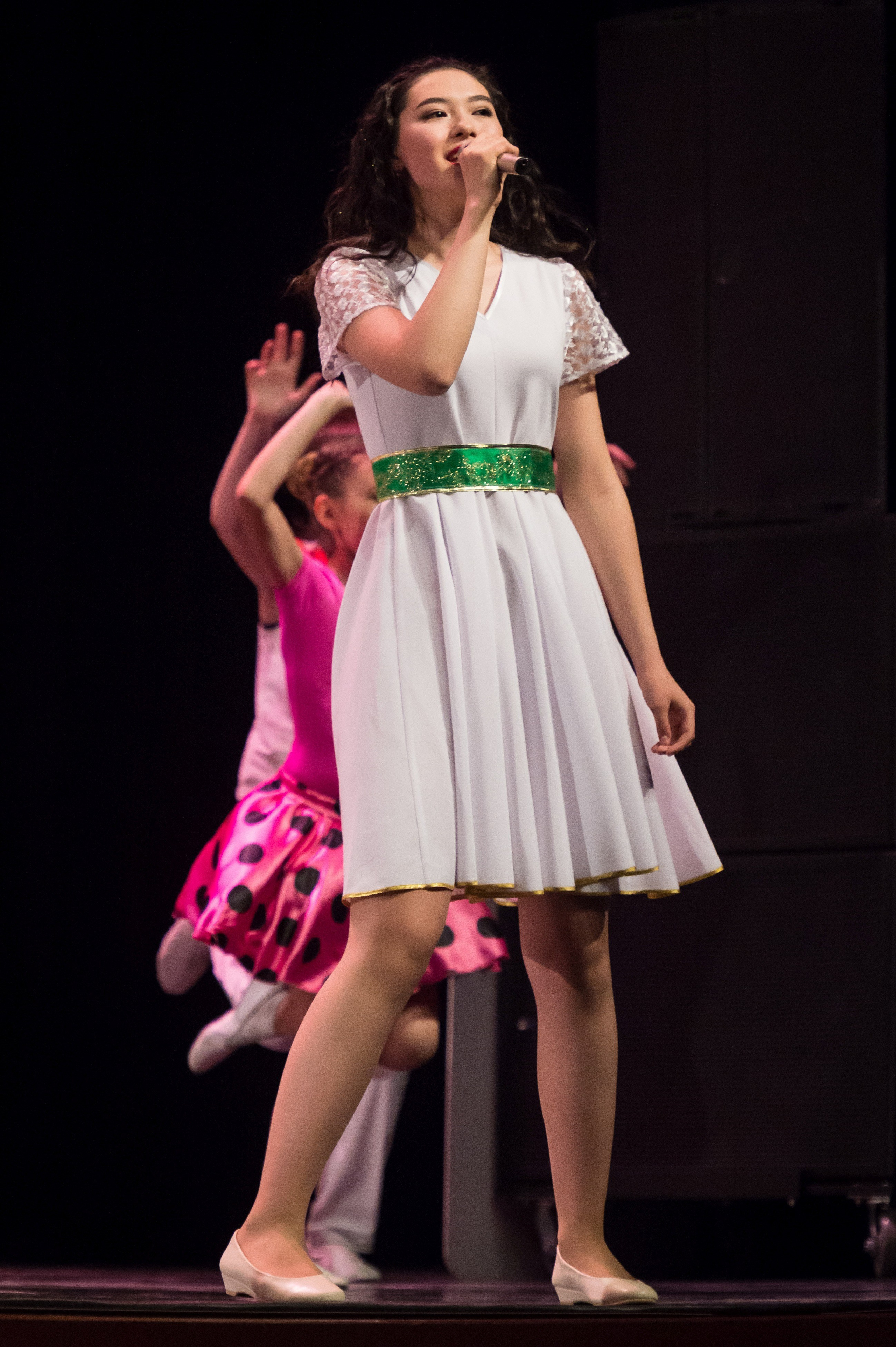 13 мая, часть 2, Кремль, г. Москва. Золотое яблочко