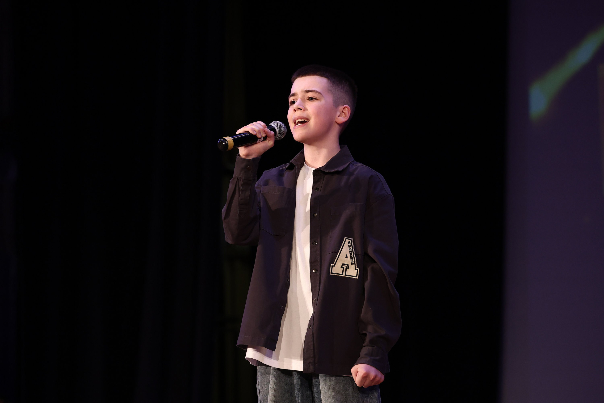 30 марта, г. Самара. Золотое яблочко