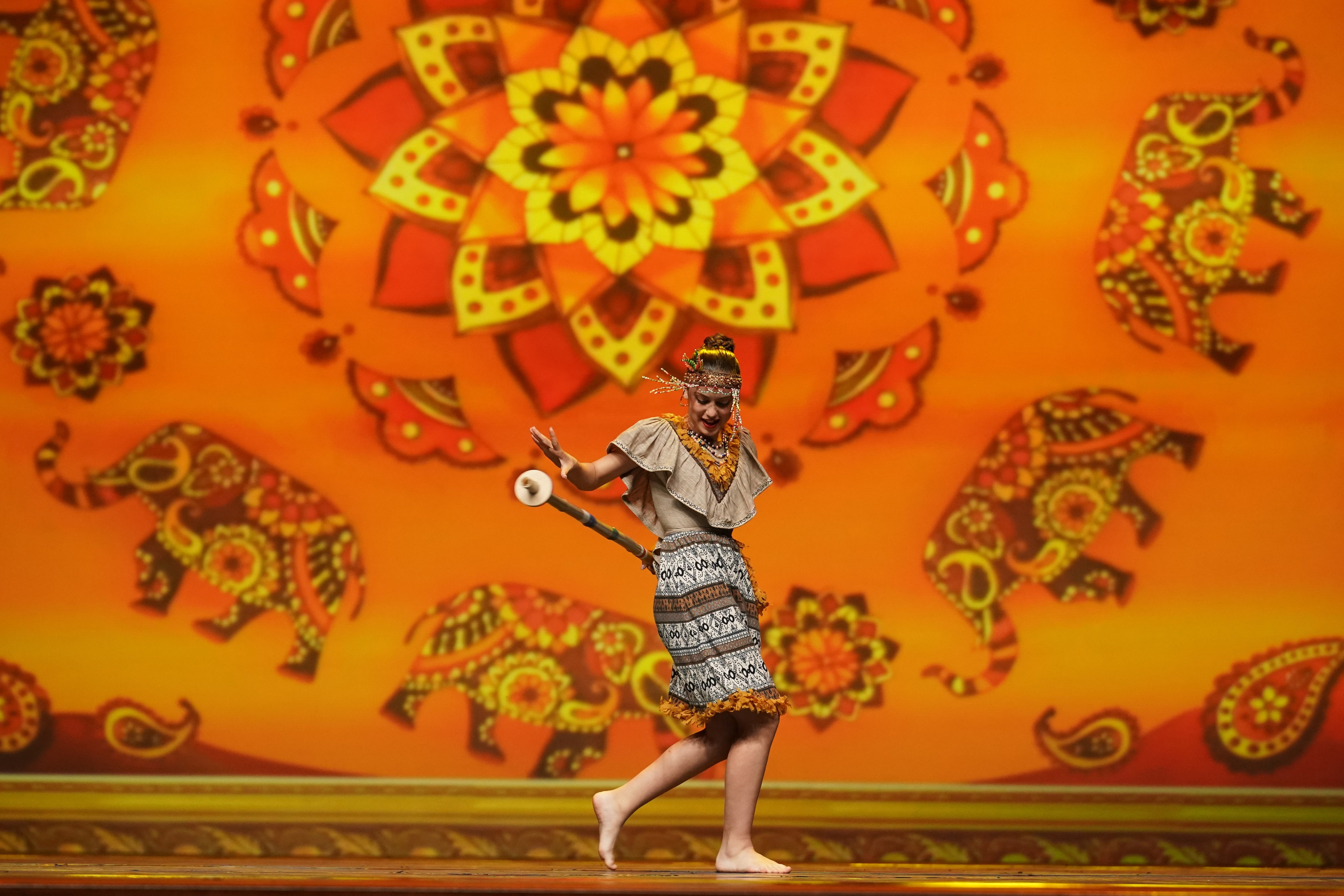 19 мая, отделение 1, г. Москва, Кремль. Золотое яблочко