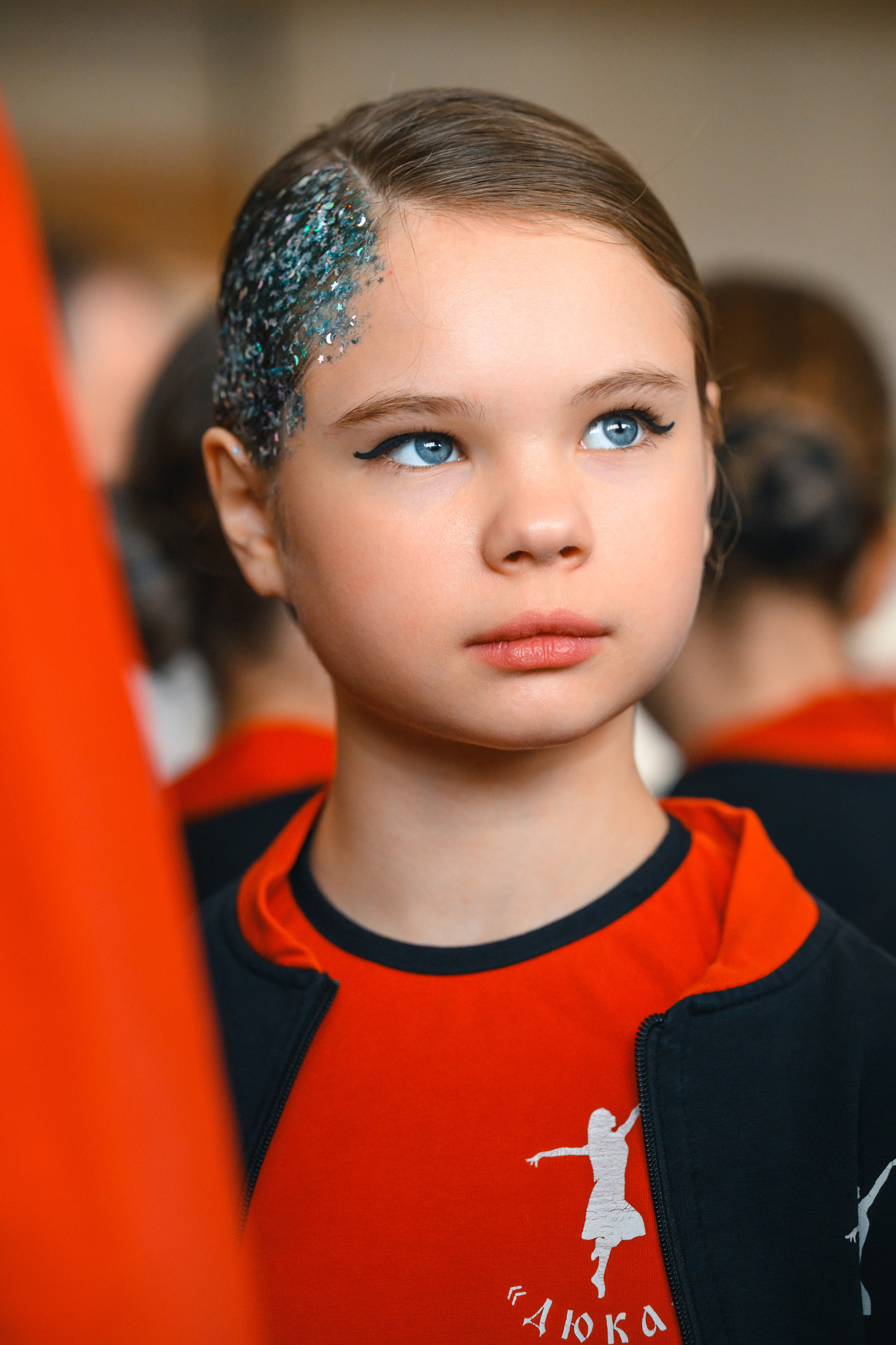 23 апреля, красная дорожка, БКЗ Октябрьский, г. Санкт-Петербург. Золотое яблочко