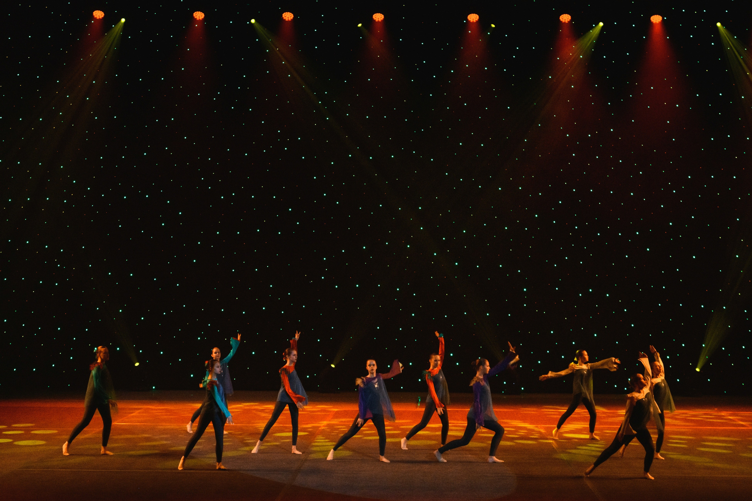 6 мая, концерт 10 лет, Сибур Арена, г. Санкт-Петербург. Золотое яблочко