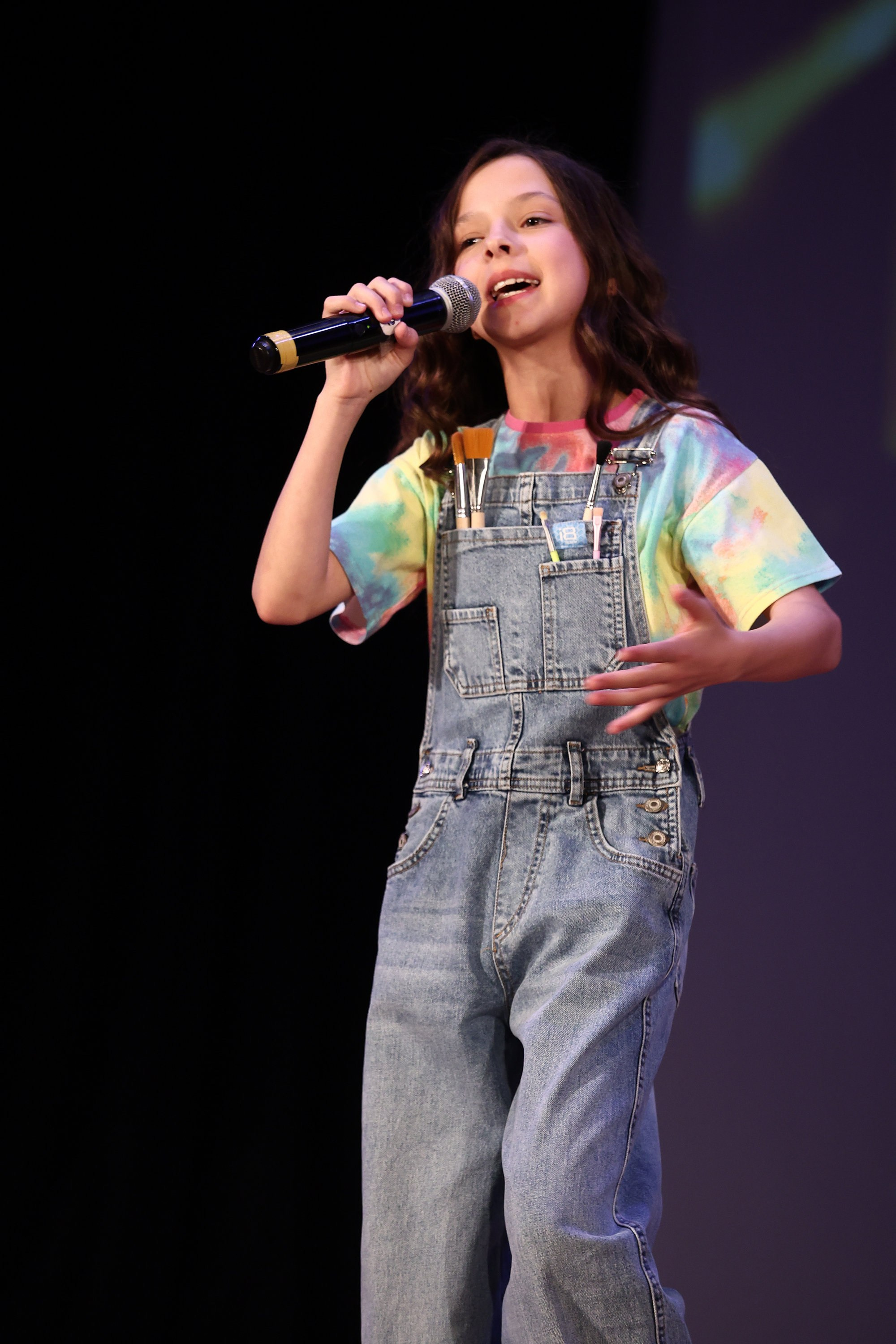 30 марта, г. Самара. Золотое яблочко