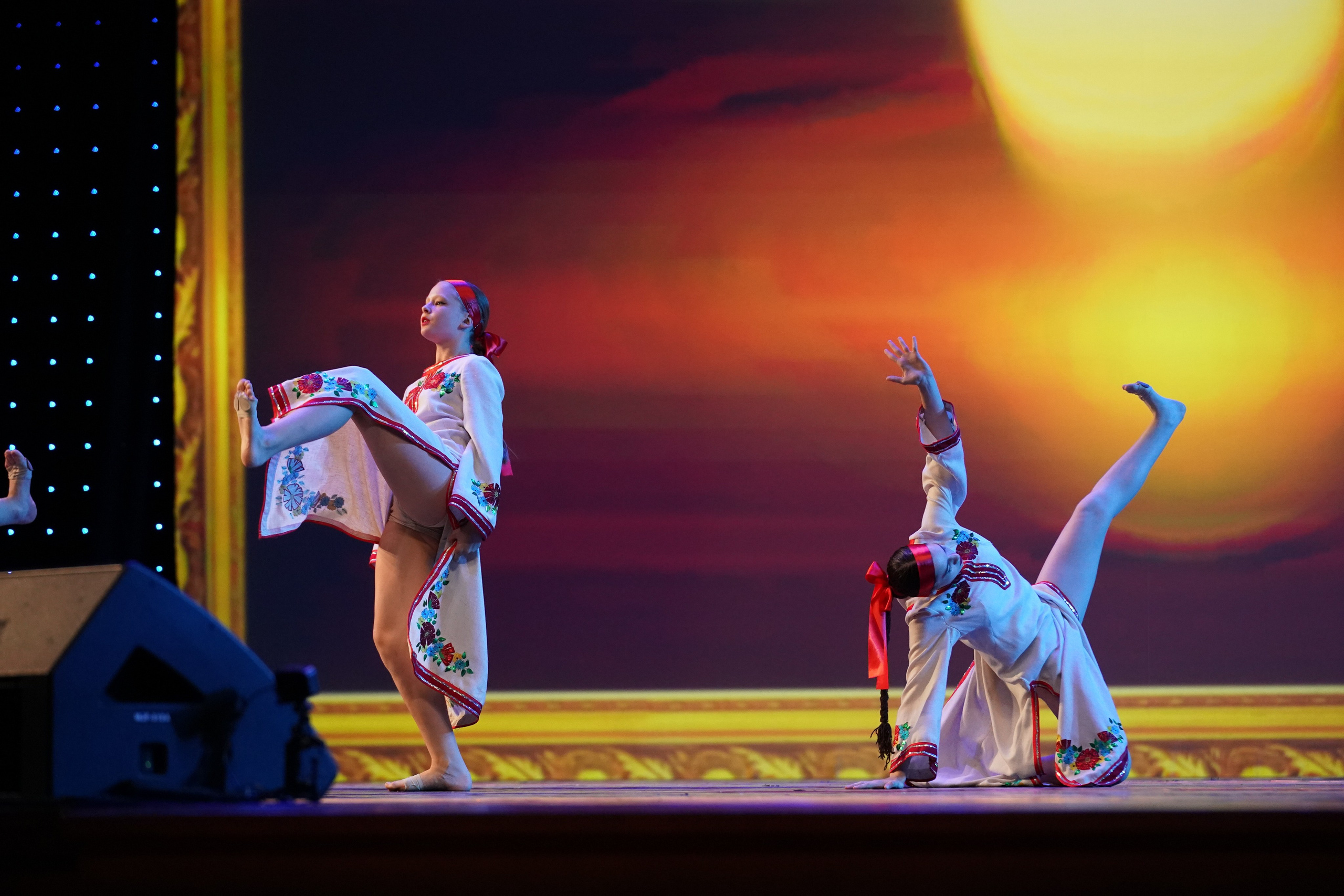 19 мая, отделение 2, г. Москва, Кремль. Золотое яблочко