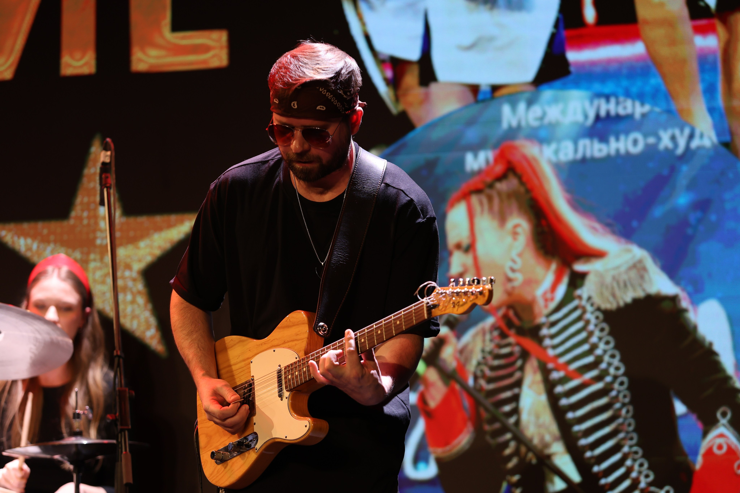 25 января, г. Челябинск. Золотое яблочко