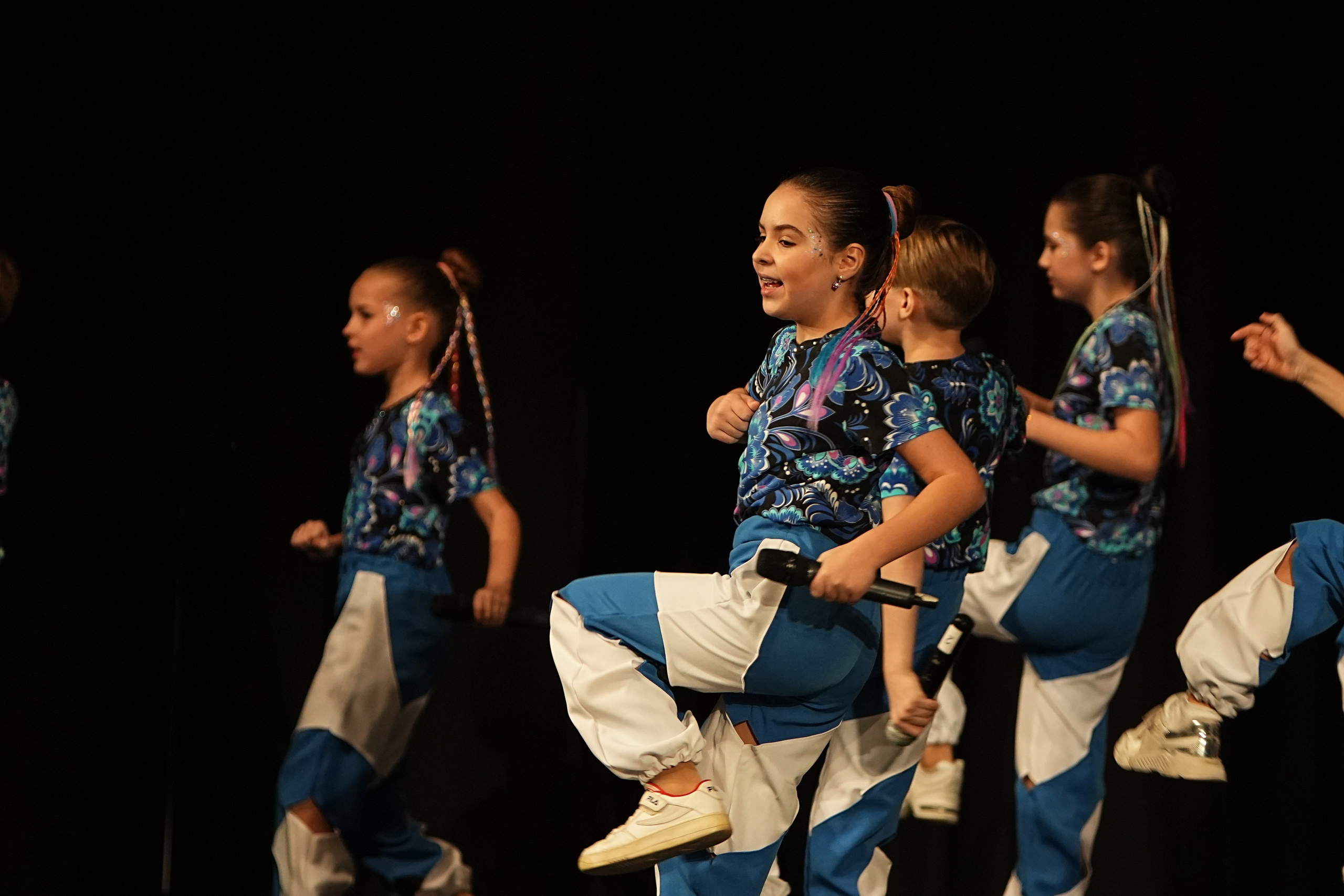 22 февраля, г. Нижний Новгород. Золотое яблочко