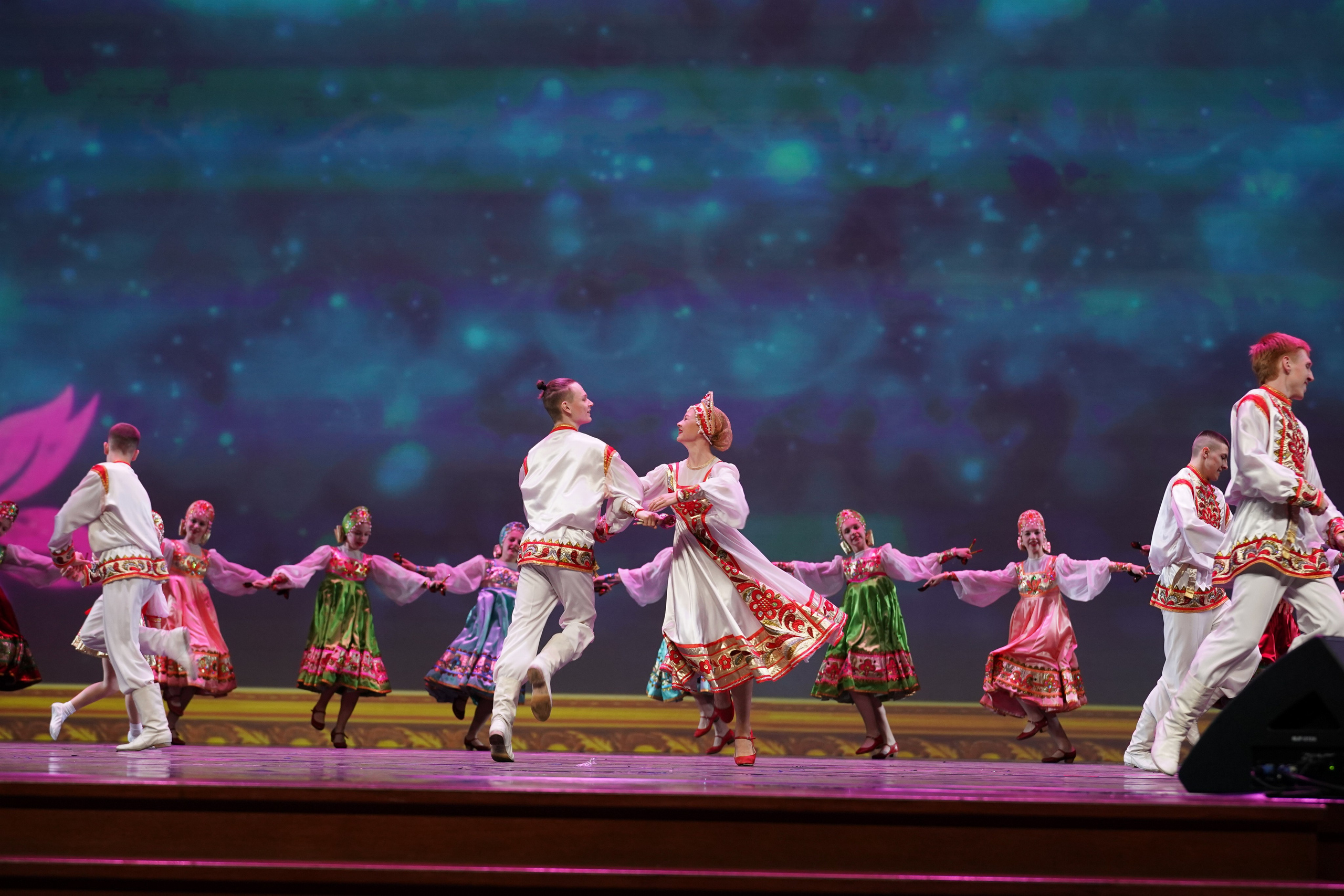 19 мая, отделение 1, г. Москва, Кремль. Золотое яблочко