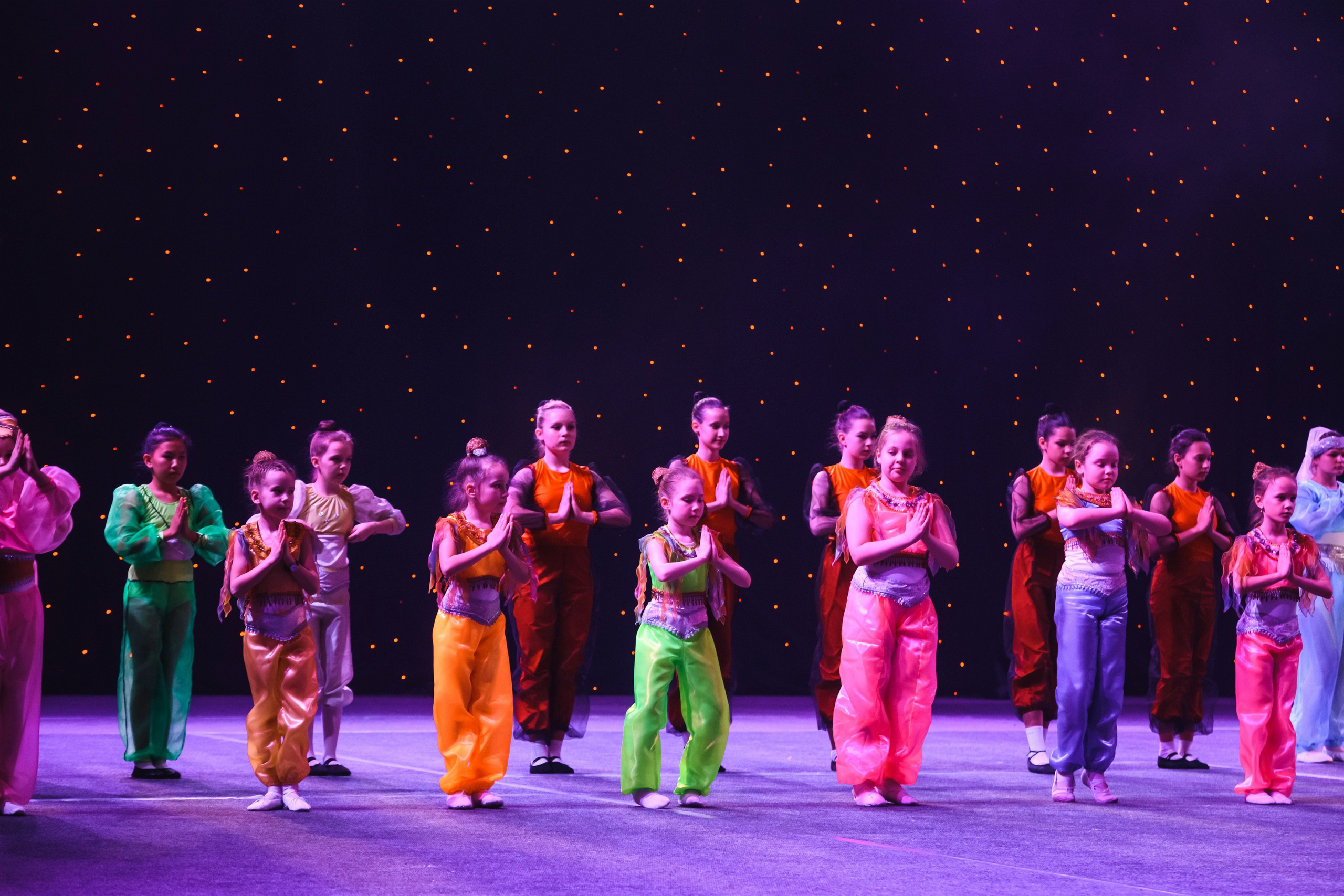 6 мая, концерт 10 лет, Сибур Арена, г. Санкт-Петербург. Золотое яблочко