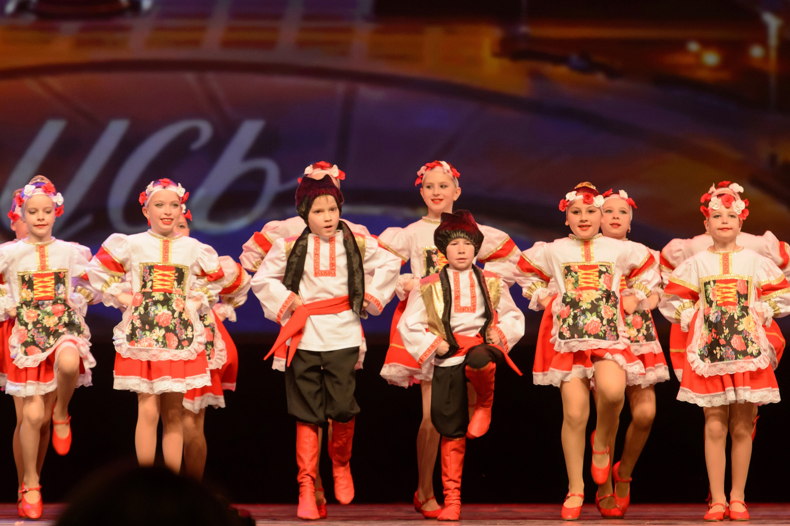 13 мая, часть 2, Кремль, г. Москва. Золотое яблочко