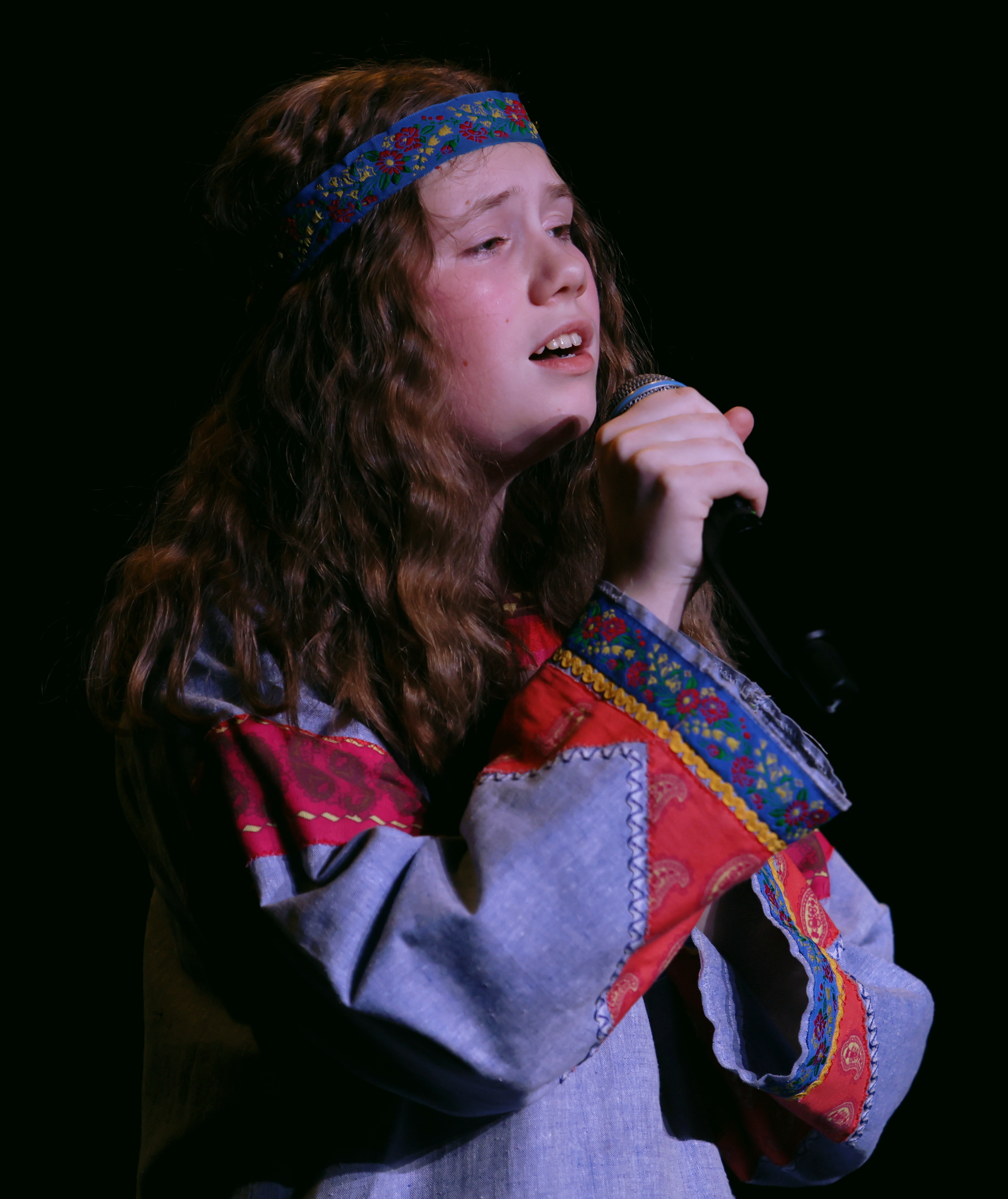 7 марта, часть 2, г. Нефтеюганск. Золотое яблочко