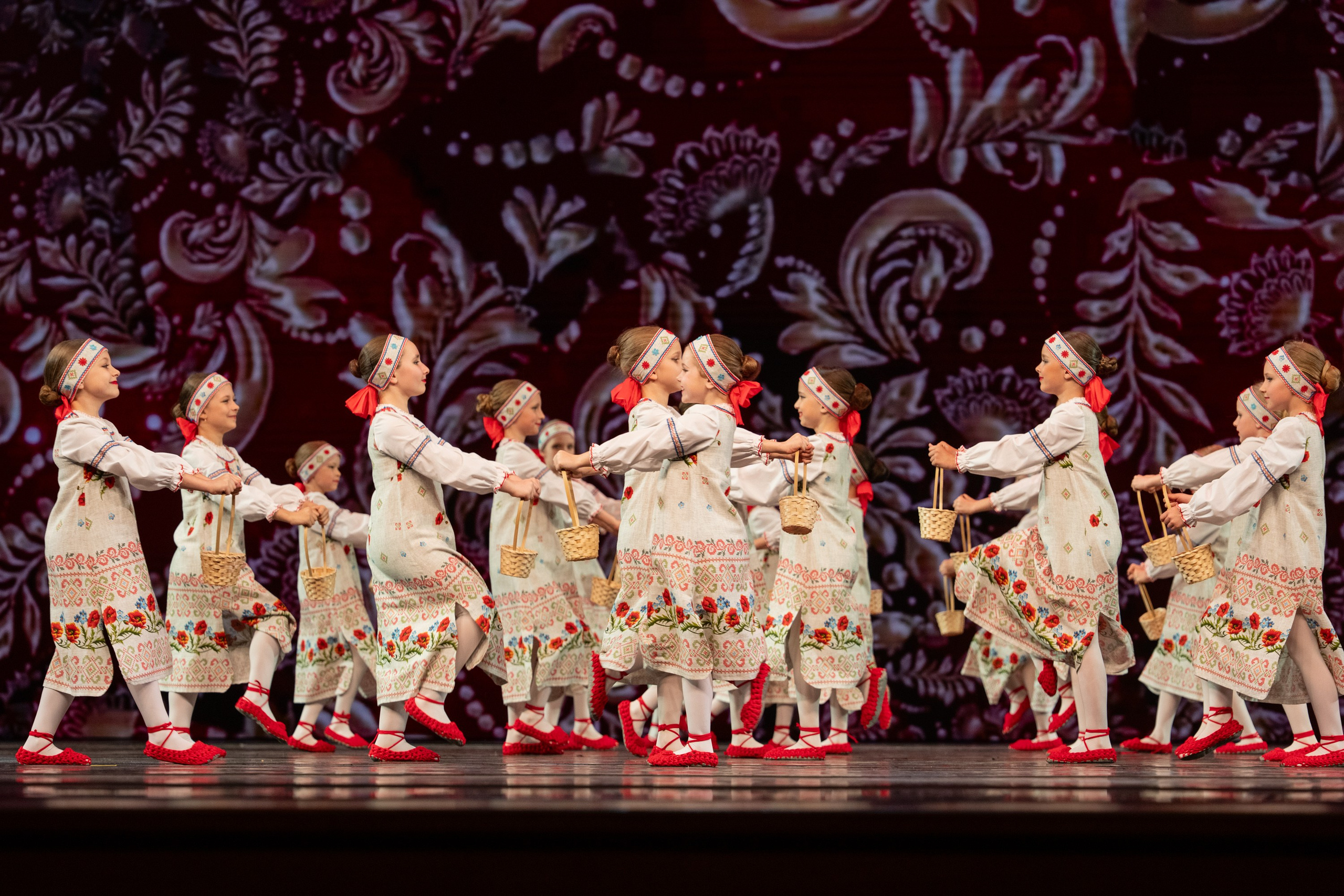 17 мая, г. Москва, Кремль, Концерт. Золотое яблочко