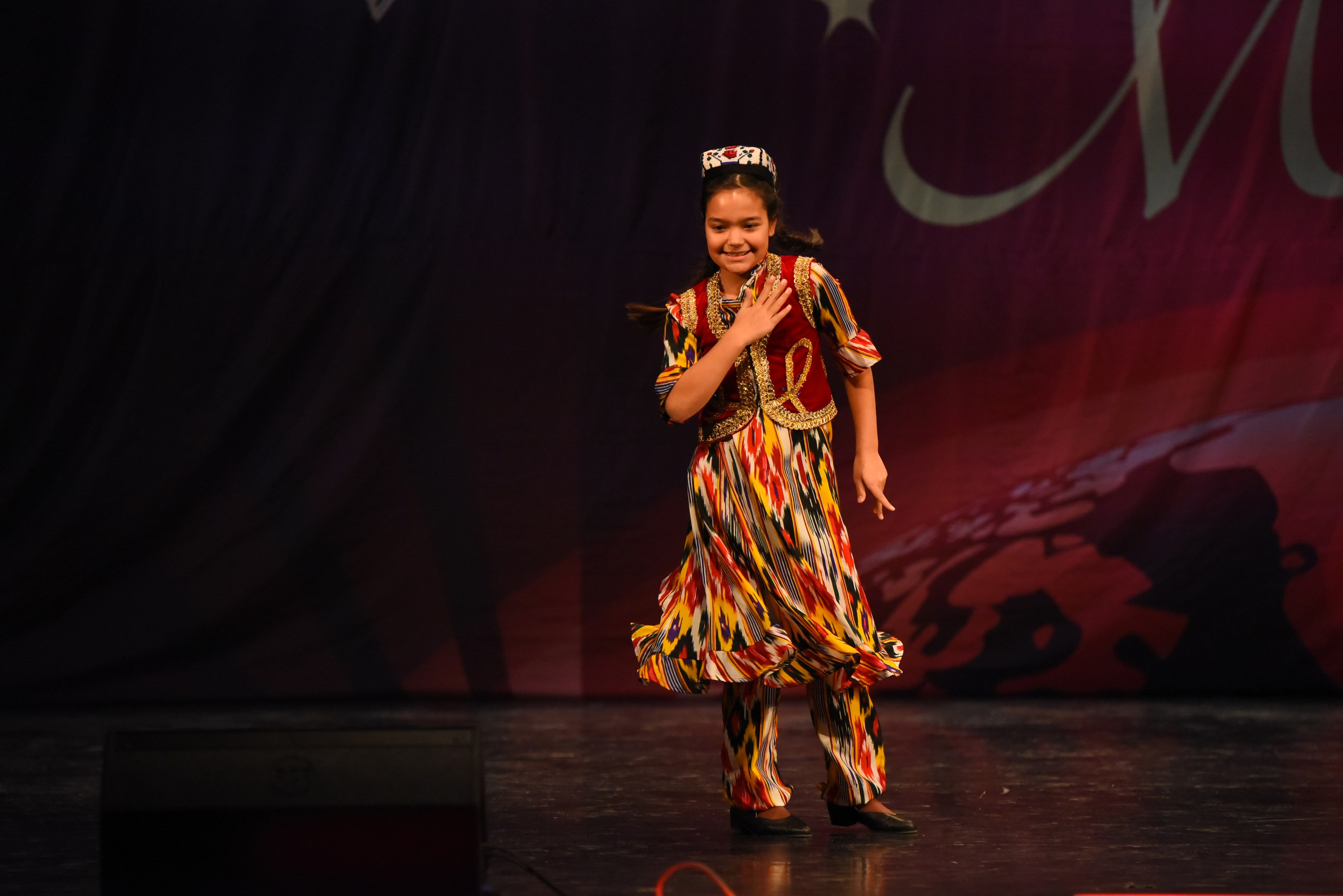 13 декабря, г. Калининград. Золотое яблочко