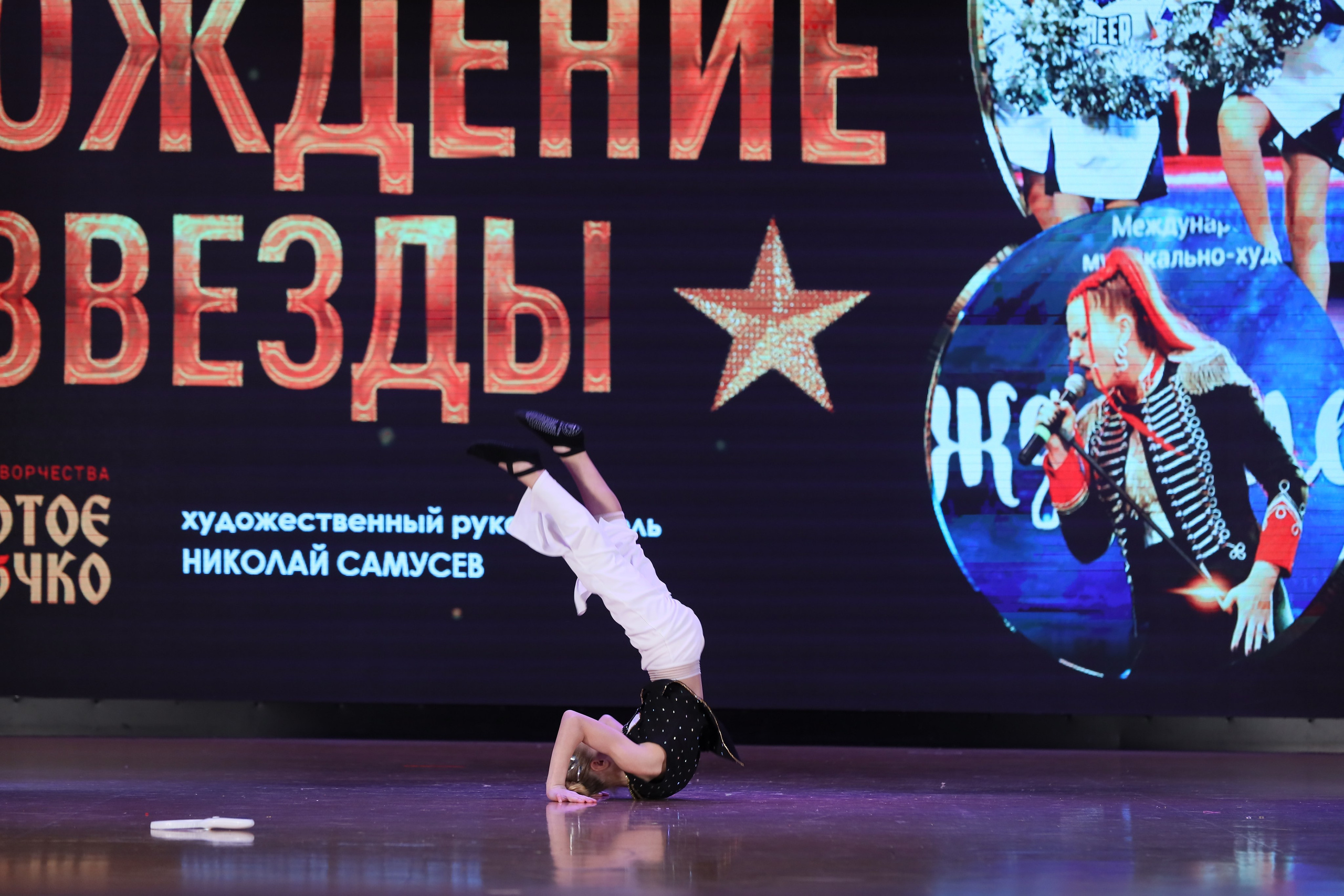 4 ноября, блок 1, видео, номера 49-58, г. Краснодар. Золотое яблочко