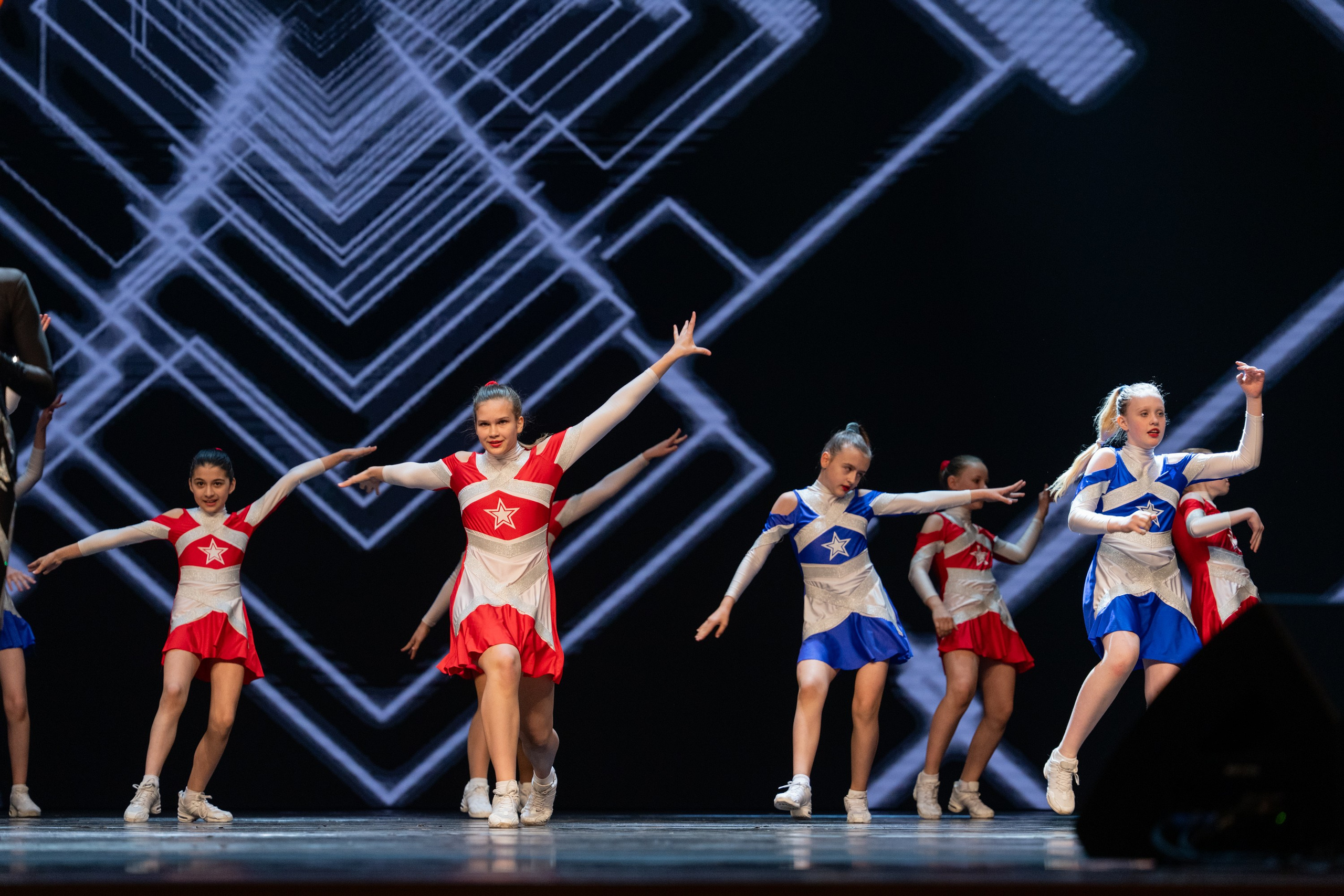 17 мая, г. Москва, Кремль, Концерт. Золотое яблочко