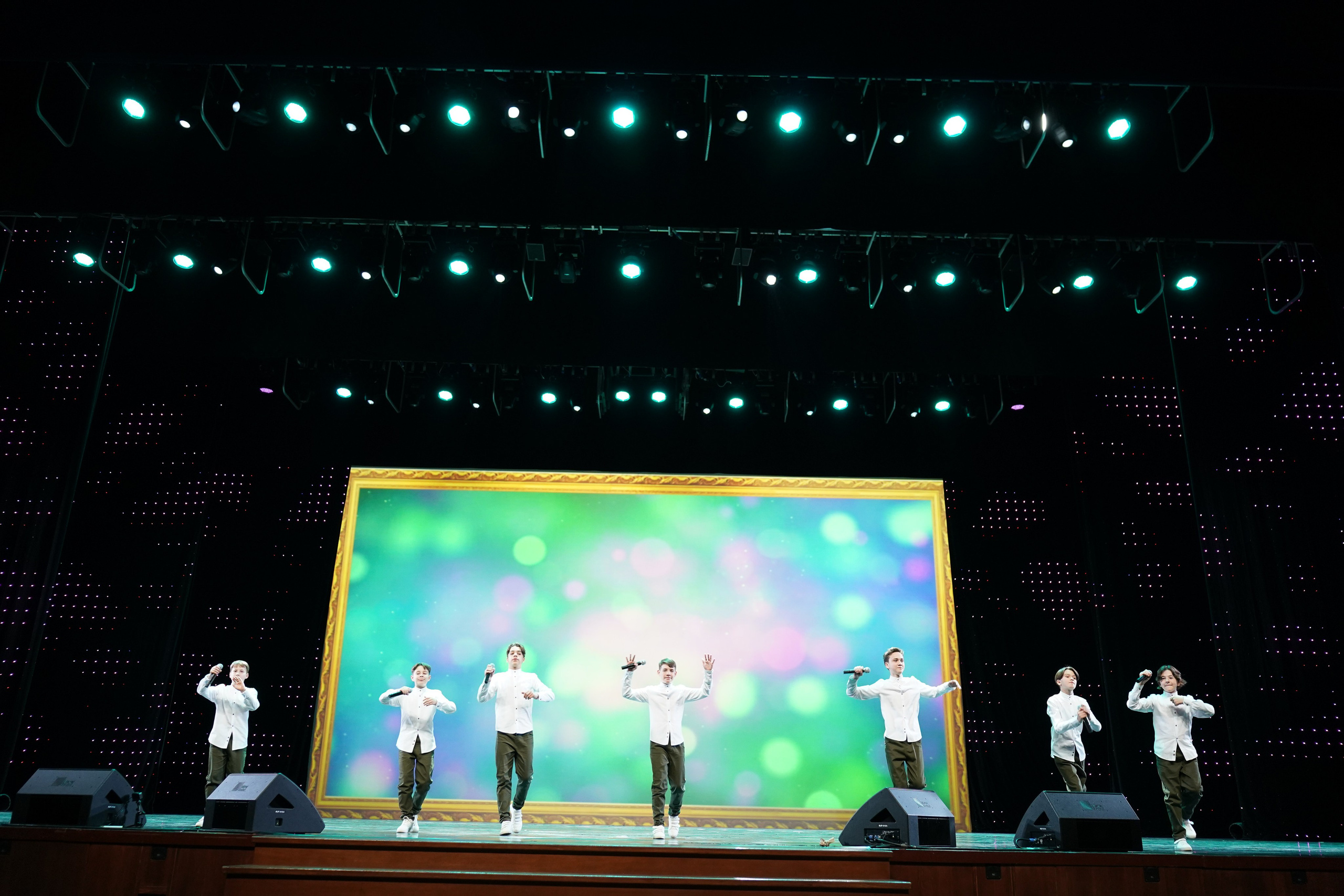 18 мая, отделение 1, г. Москва, Кремль. Золотое яблочко