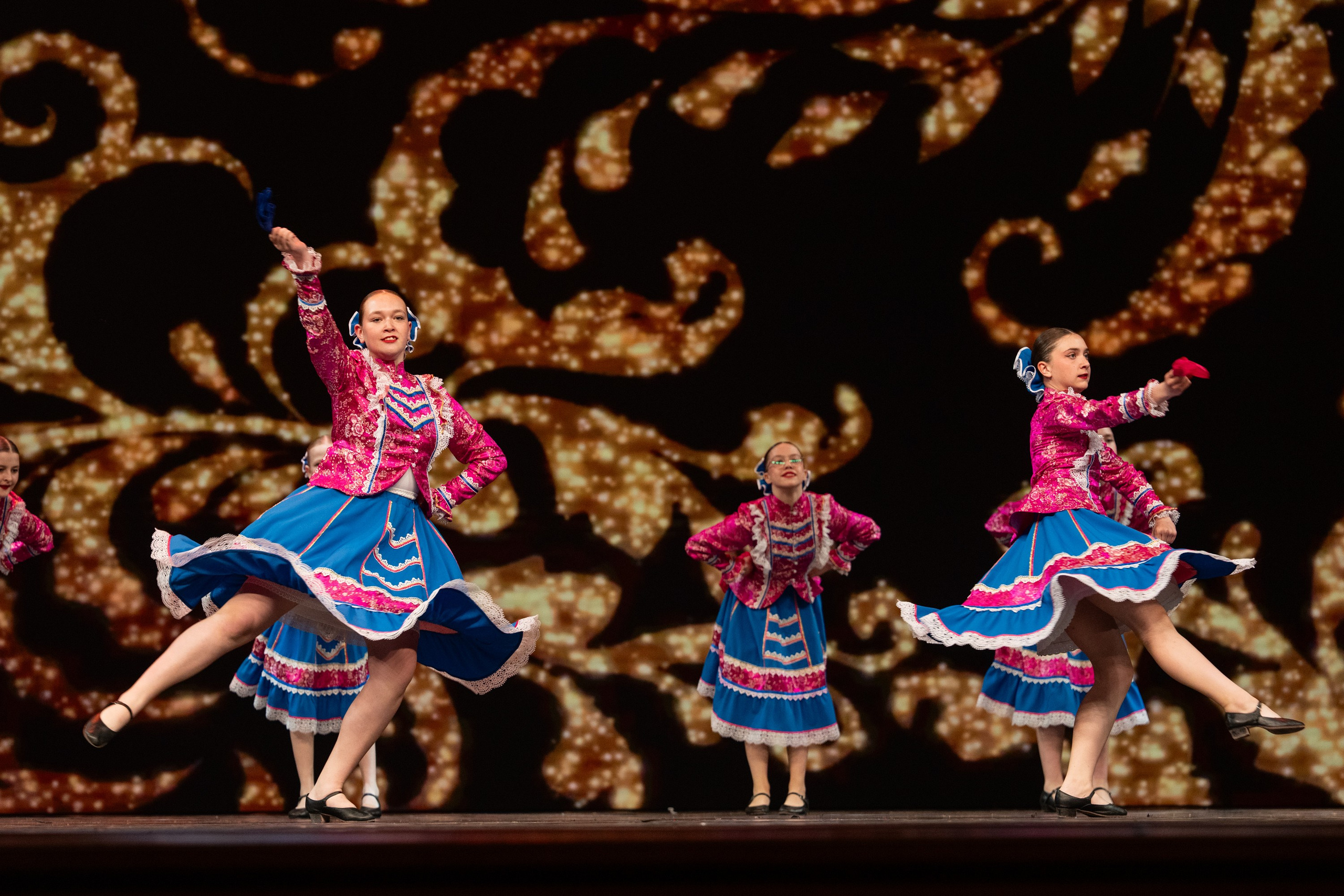 16 мая, г. Москва, Кремль, Концерт. Золотое яблочко