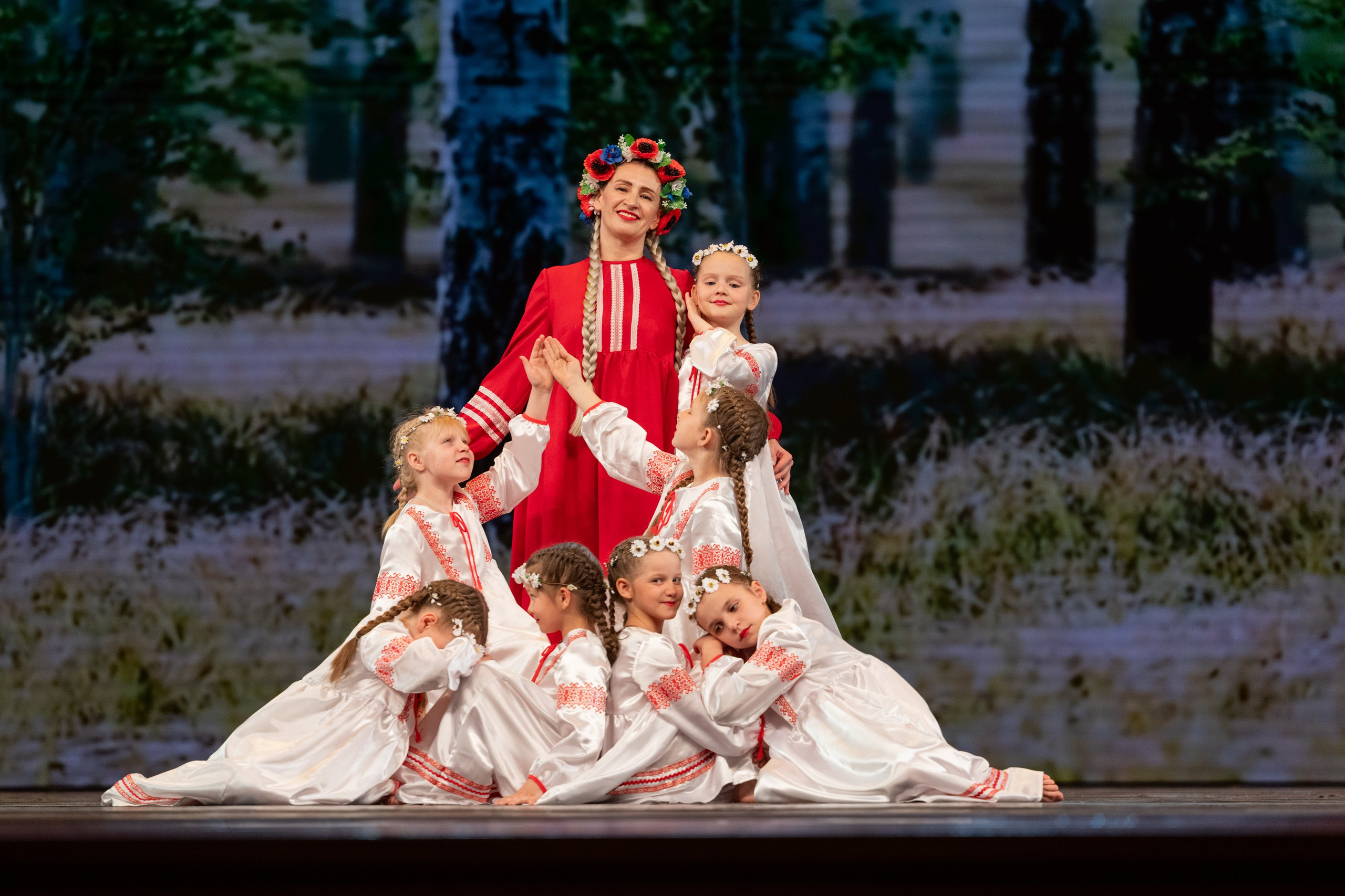 17 мая, г. Москва, Кремль, Концерт. Золотое яблочко