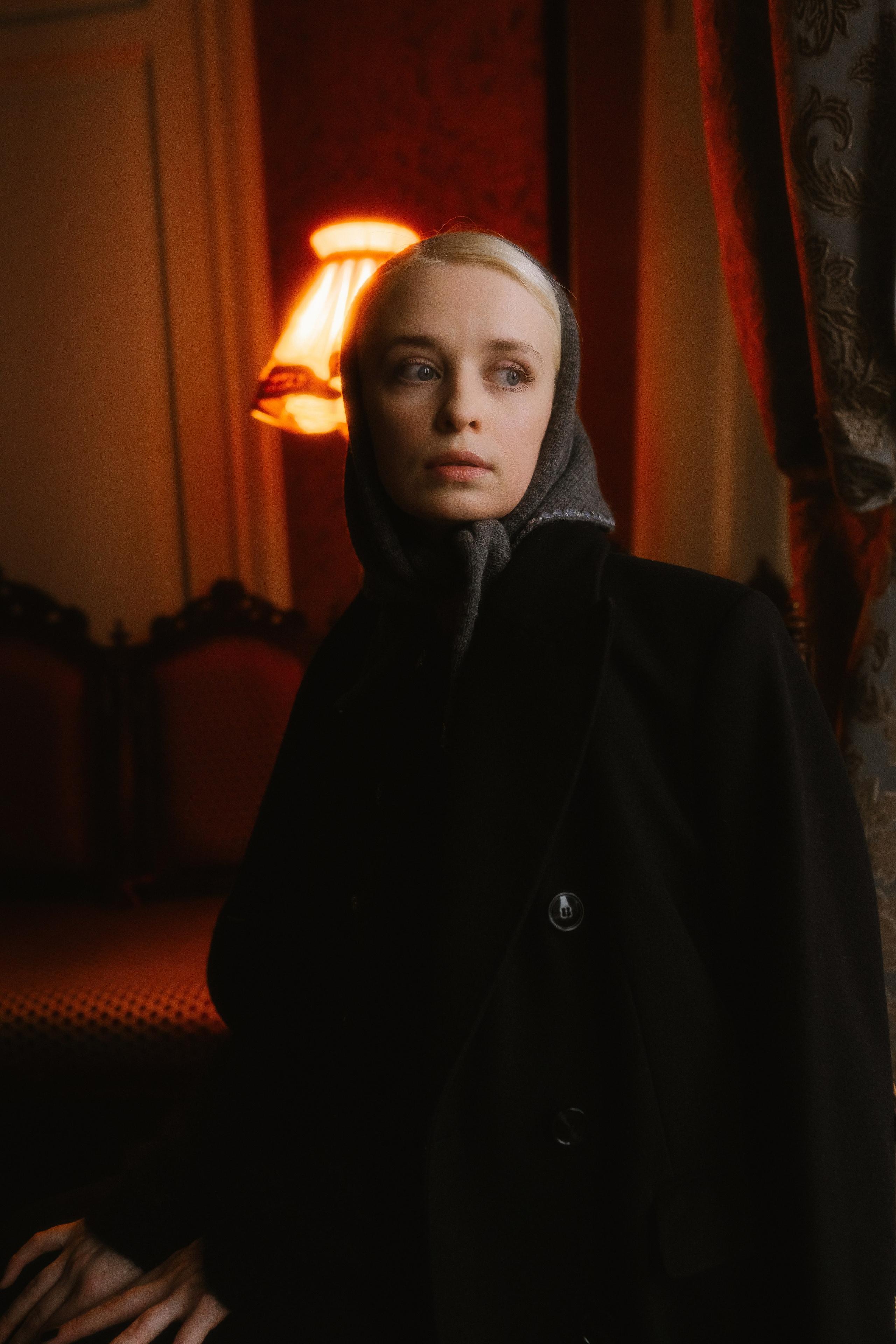 Елизавета. Фотограф в Санкт-Петербурге Черкесова Дарья