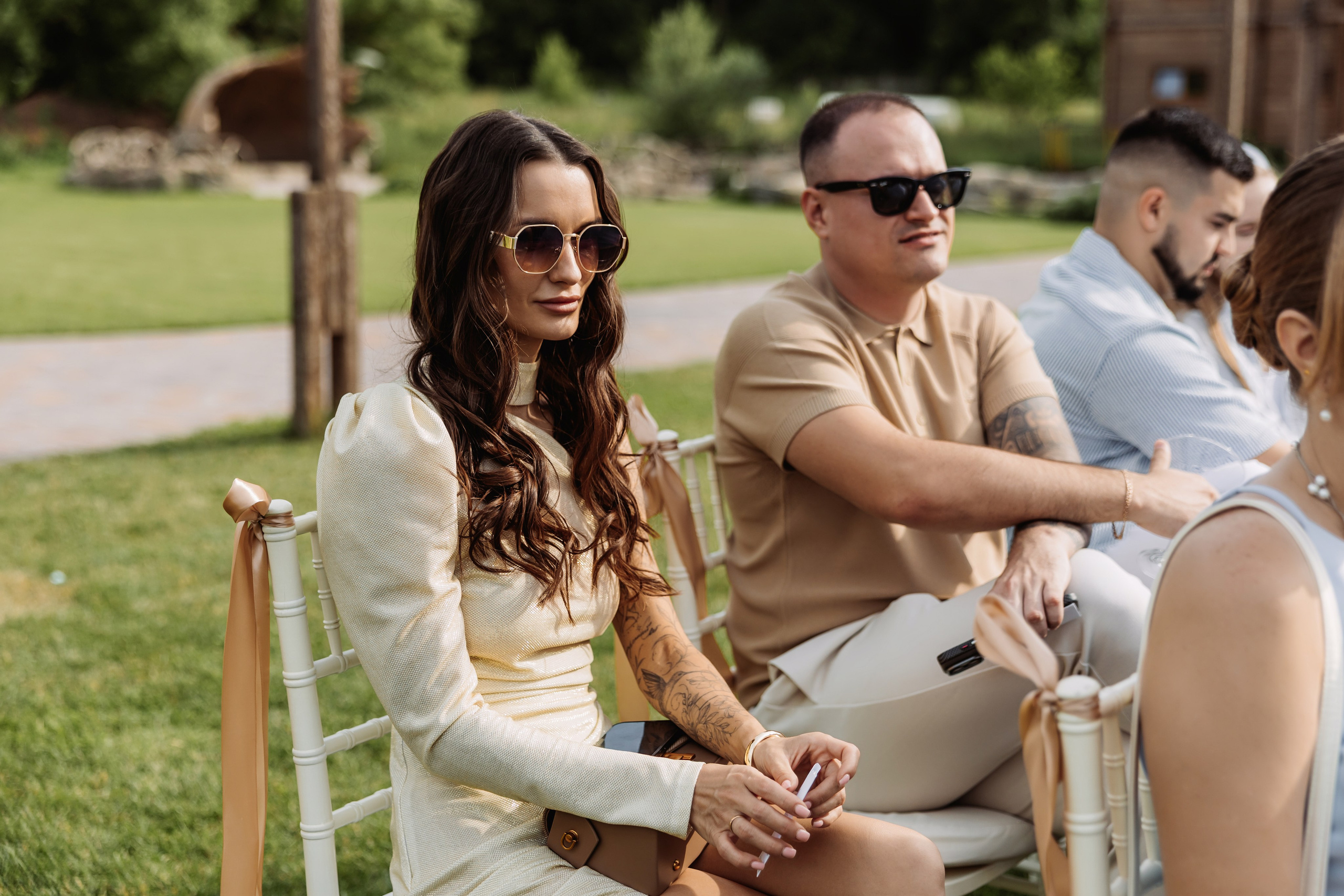 Сергей и Татьяна. ФОТОГРАФ ИРИНА ШАМАТАВА