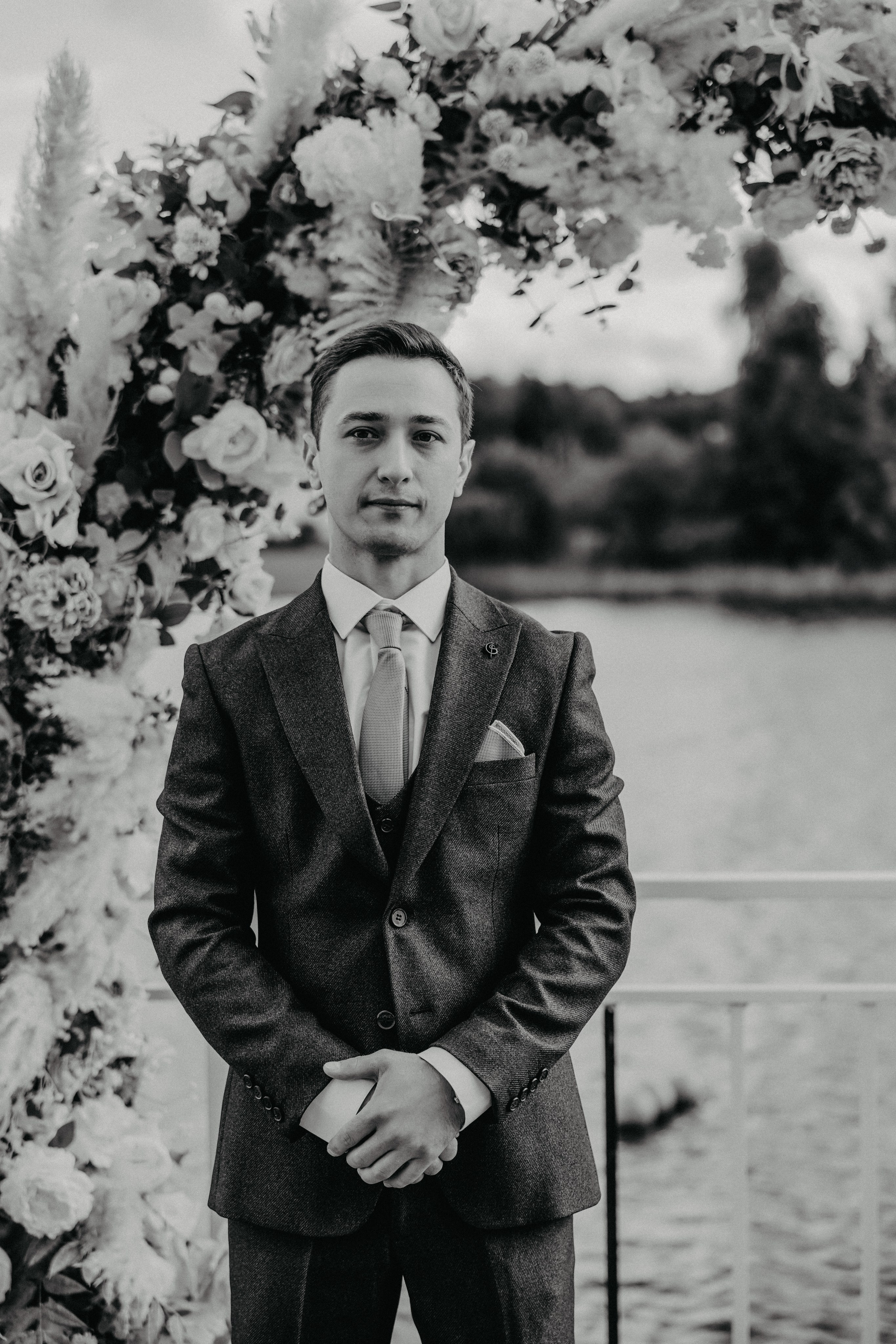 Свадьба Ярослав и Дарья 🖤. ФОТОГРАФ ИРИНА ШАМАТАВА