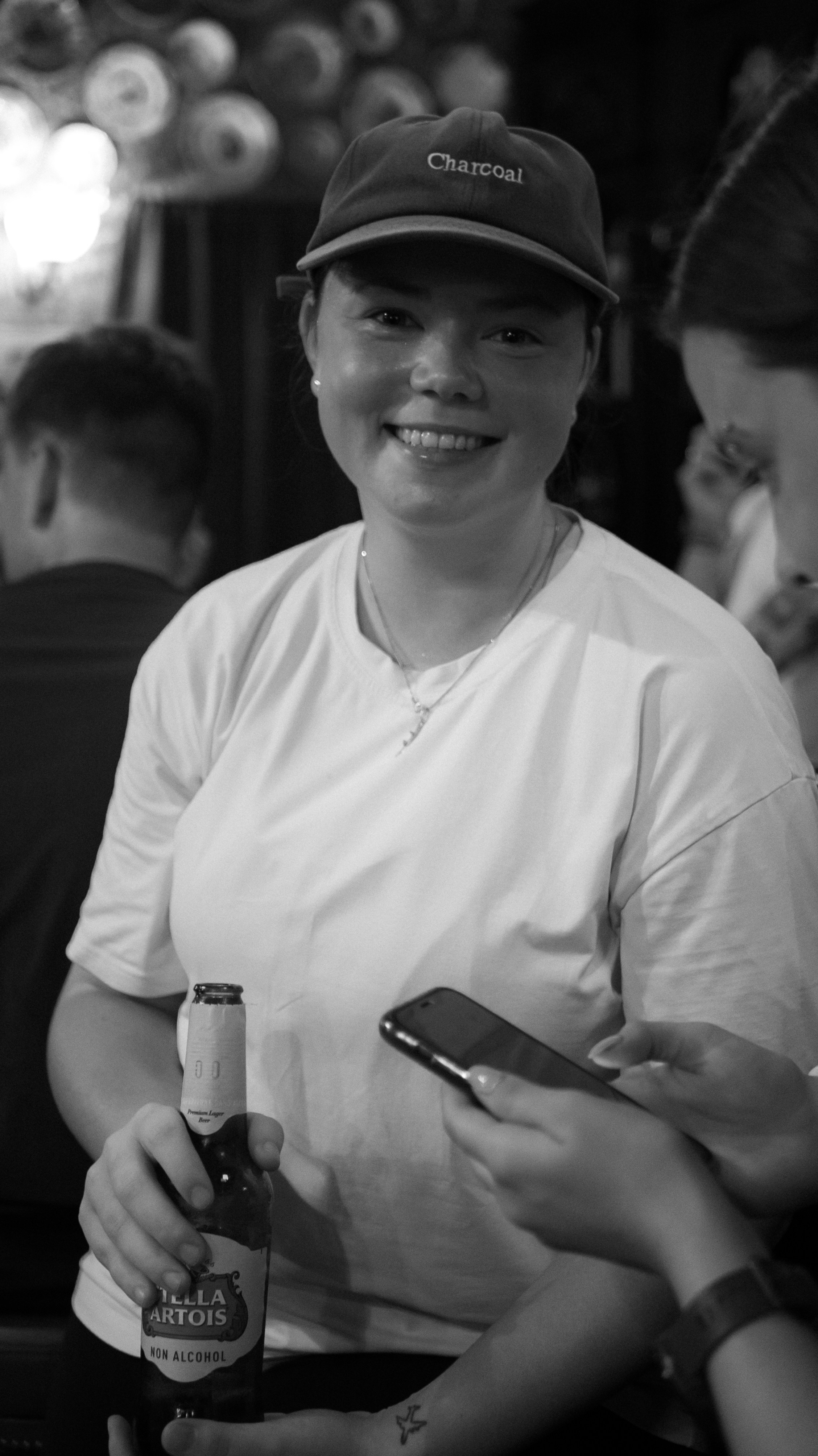 Beer Social Run. Vladimir Tatko