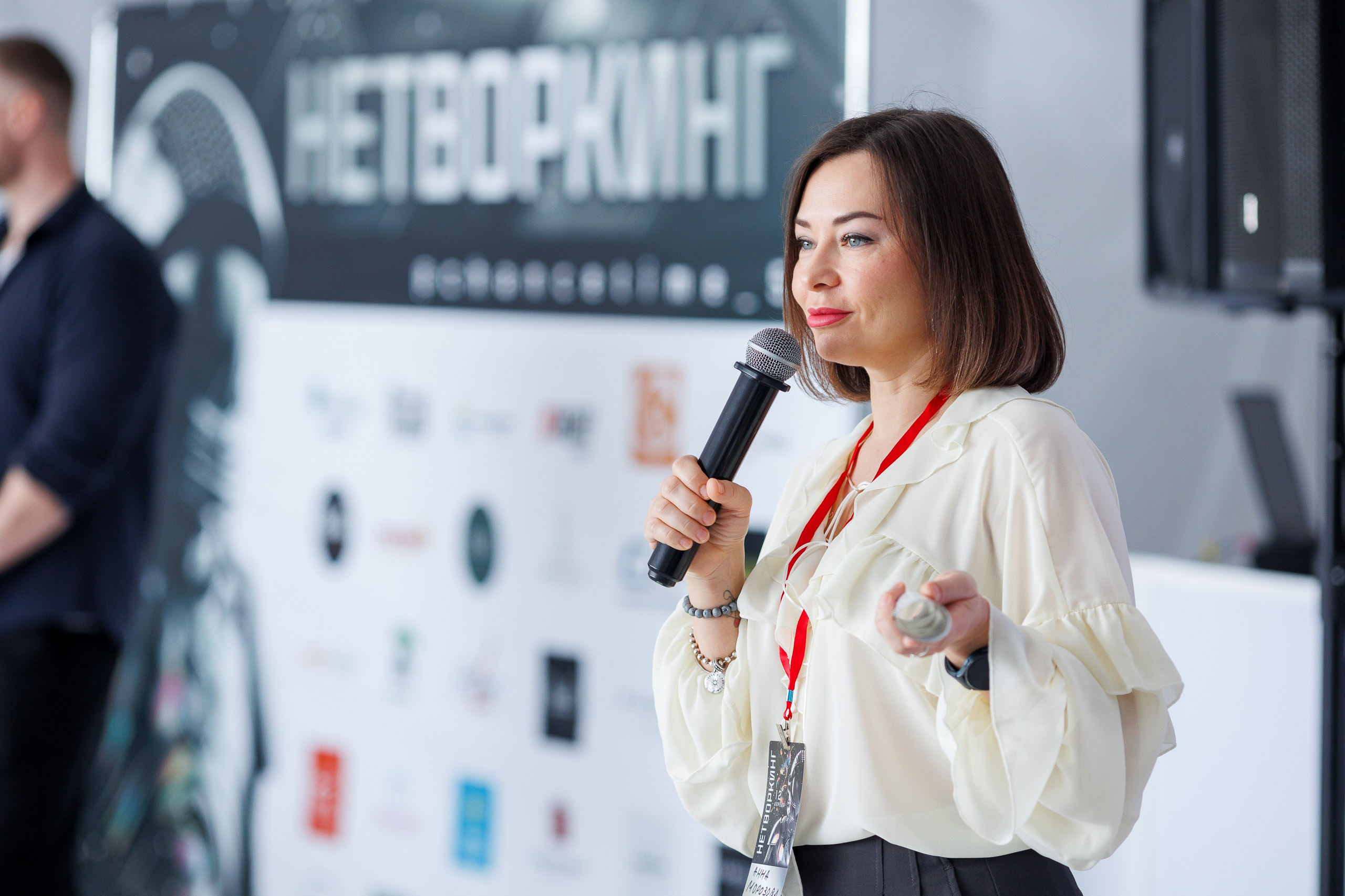 Бизнес-Нетворкинг. Фотограф Шейдаев Эмин г. Волгоград