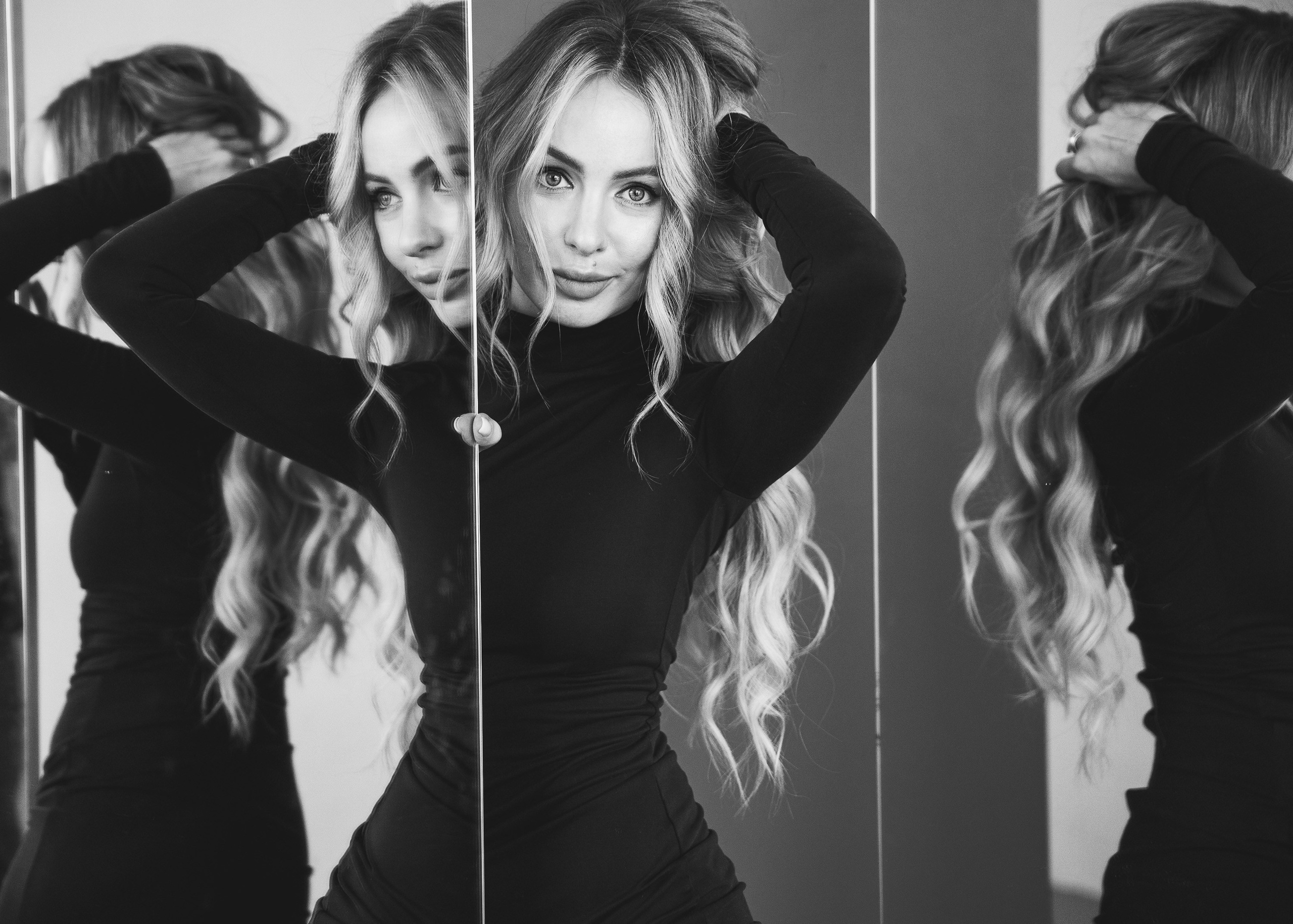 Портреты. Фотограф Шейдаев Эмин г. Волгоград