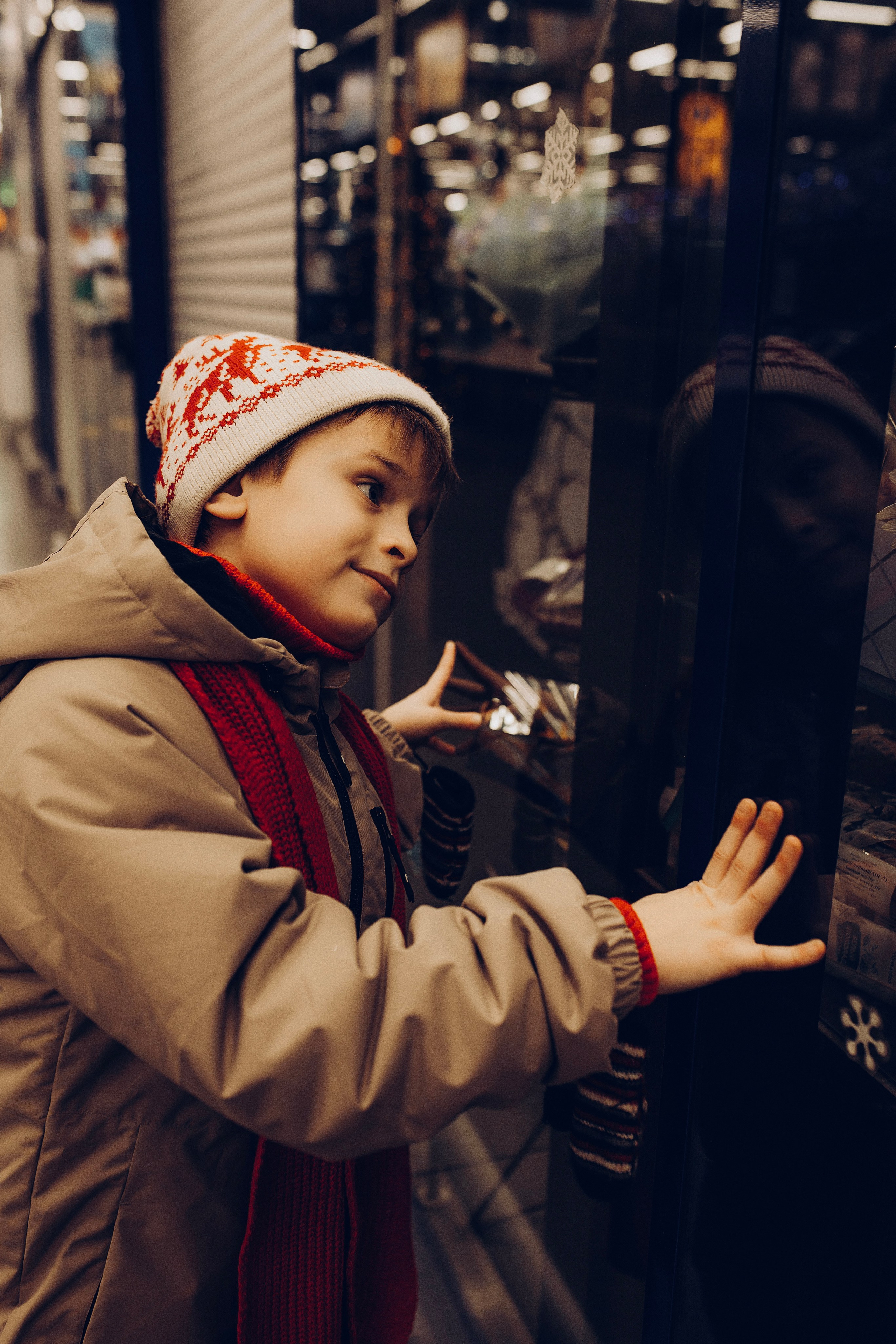 Один дома. Фотограф Пенза/Сердобск