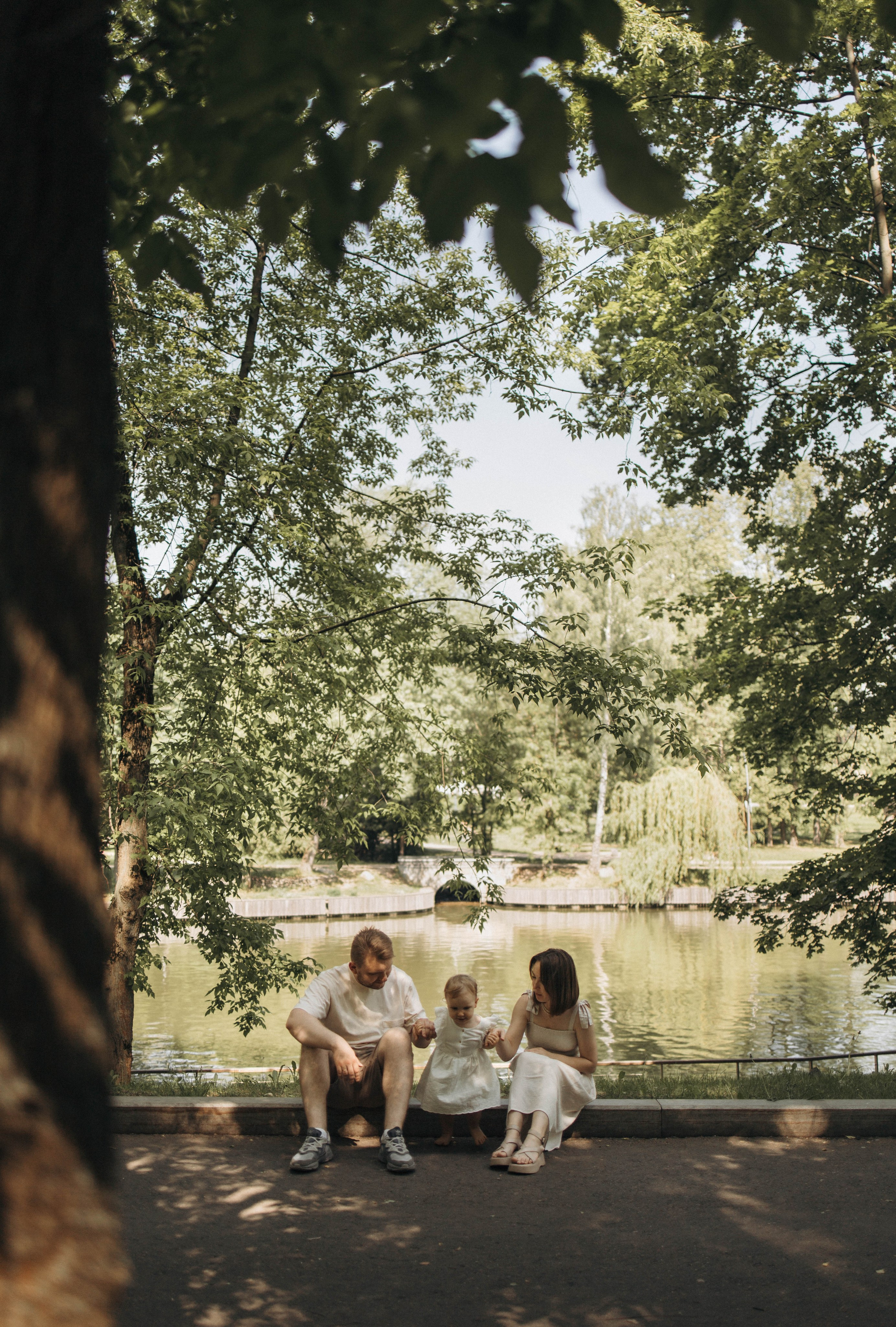 Рома•Марина•Саша. Миронова Анастасия