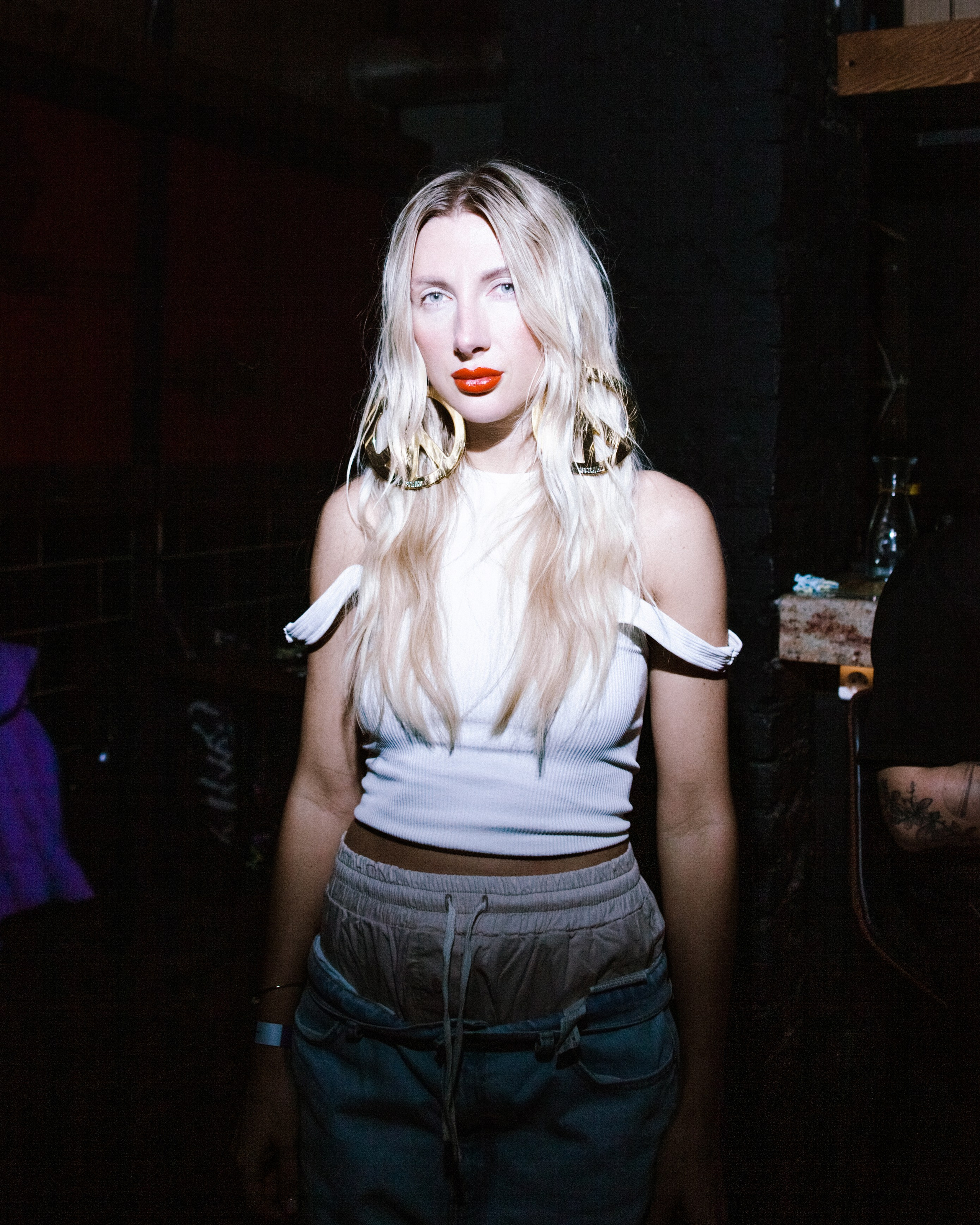 События. Главная