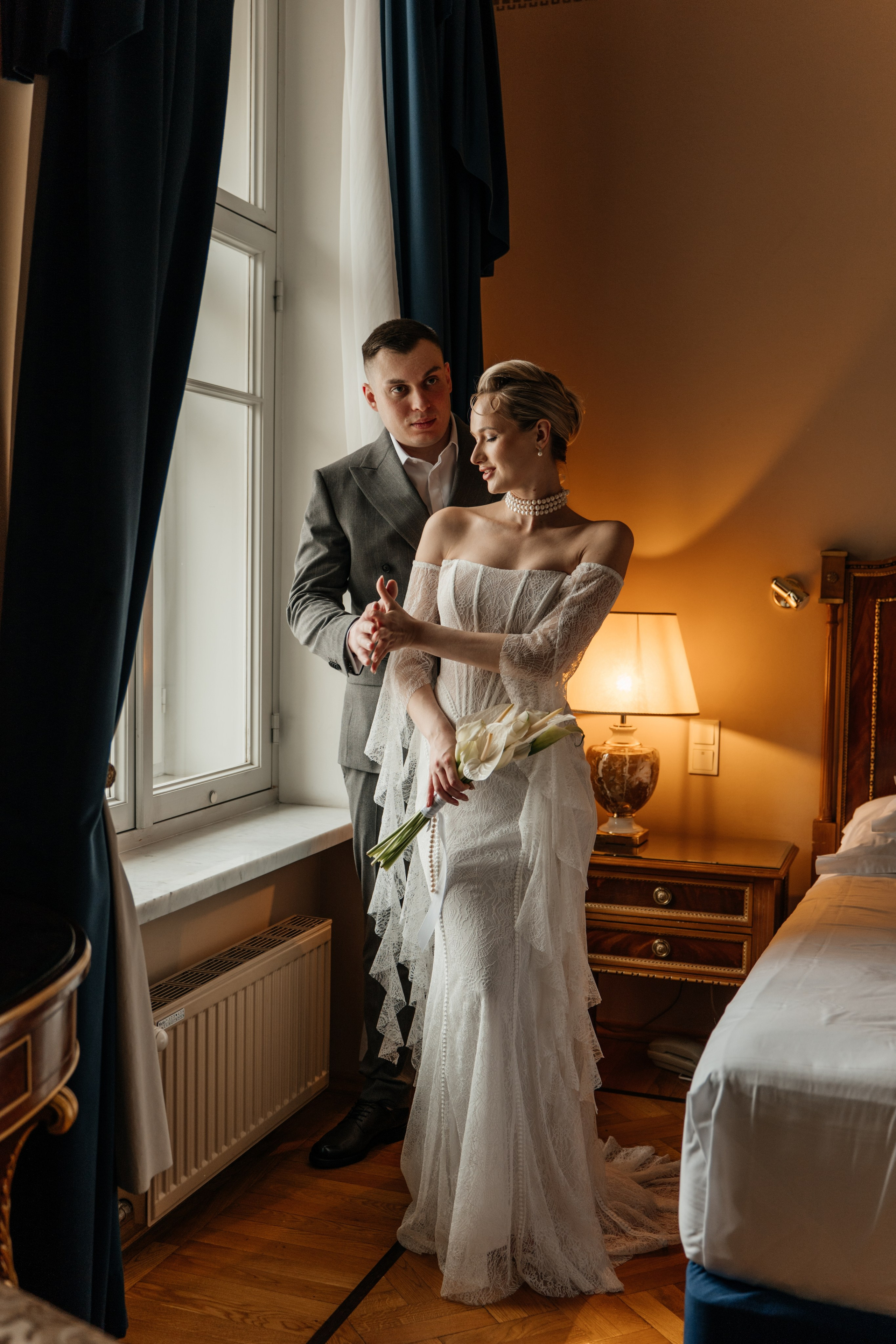 ALEXEY & SOFI. Свадебное ФОТО & ВИДЕО Москва/Липецк