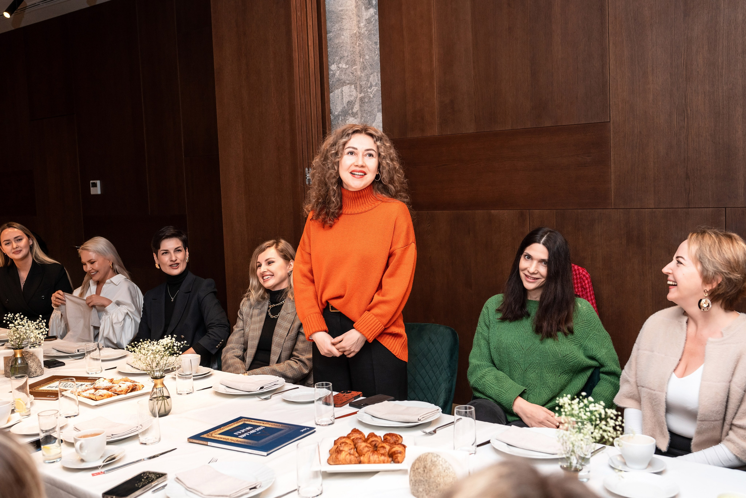 Фоторепортаж деловой Сочи. Фотограф Сочи