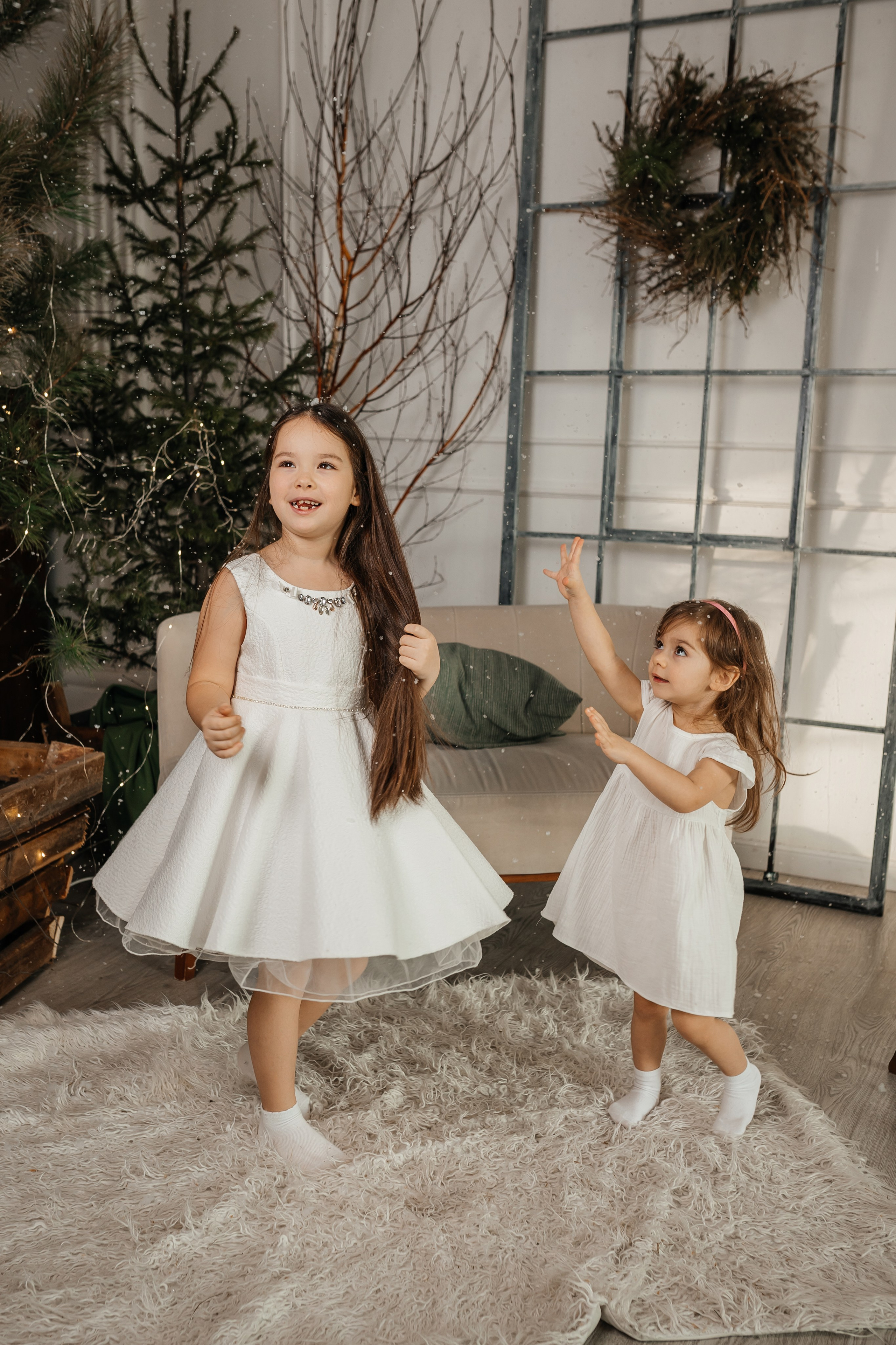 Семейная. Свадебный фотограф Красноярск — Кристина Ива