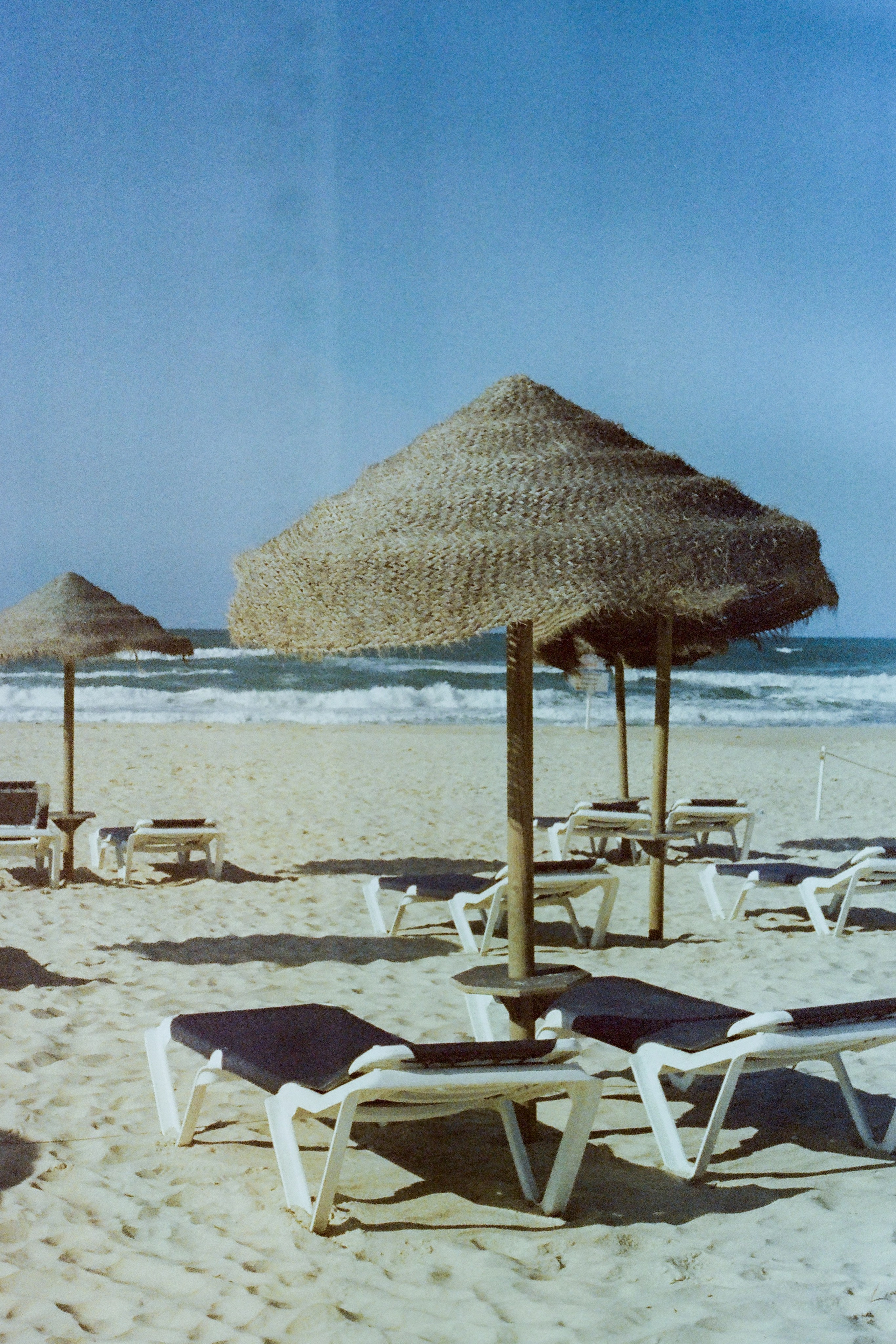 Film photos. Creative travel photographer — Berg Daria