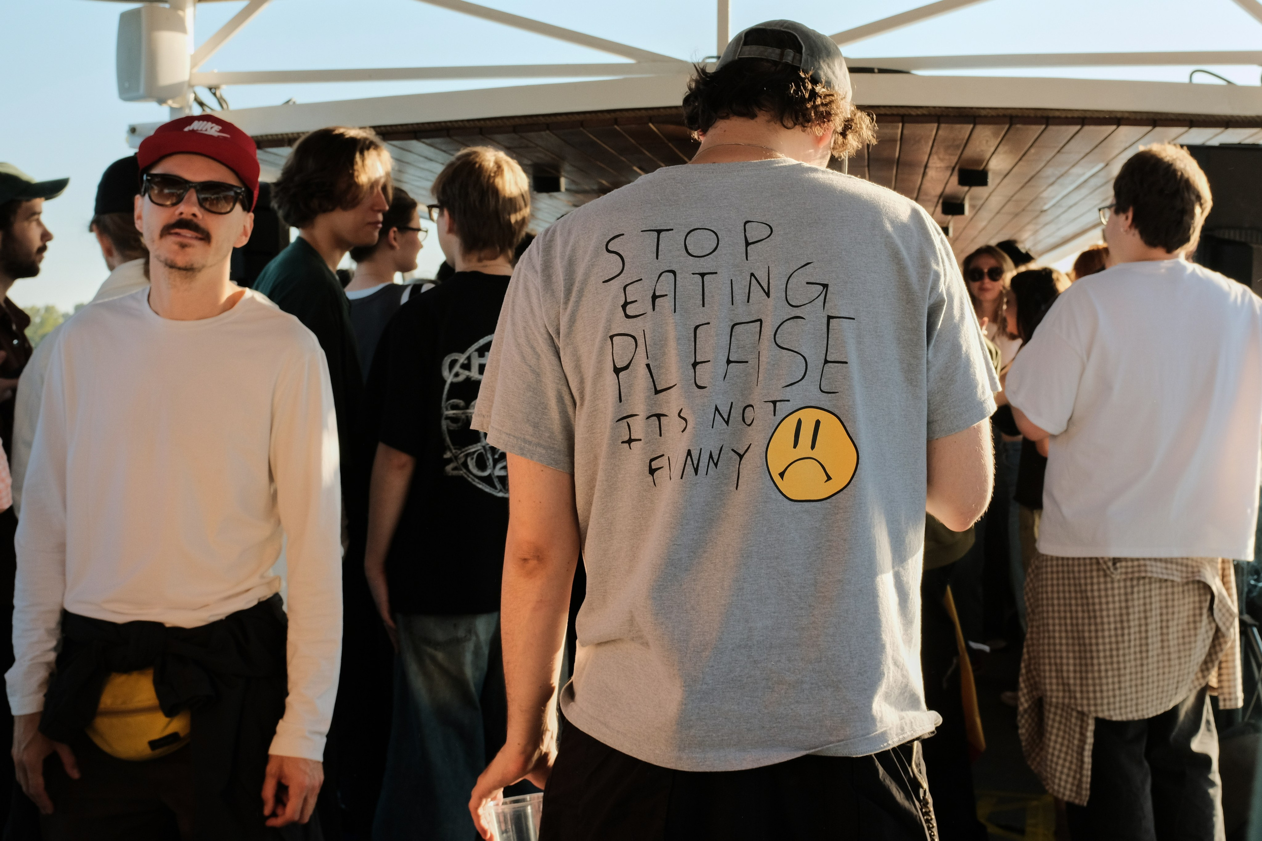 Rostov-on-Don. Creative travel photographer — Berg Daria