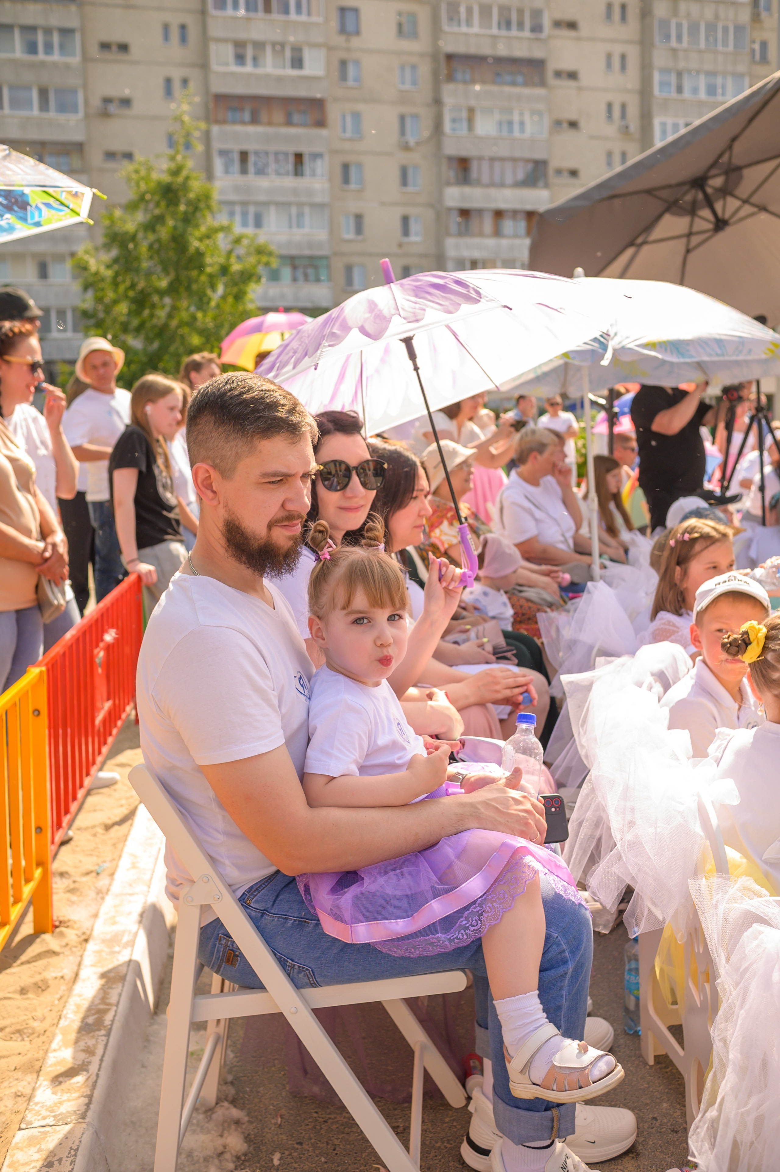 Репортаж выпускного группа «Фантазёры» 3 садик. Фотограф новорожденных, семейный детский в Тюмени Татьяна Морозова