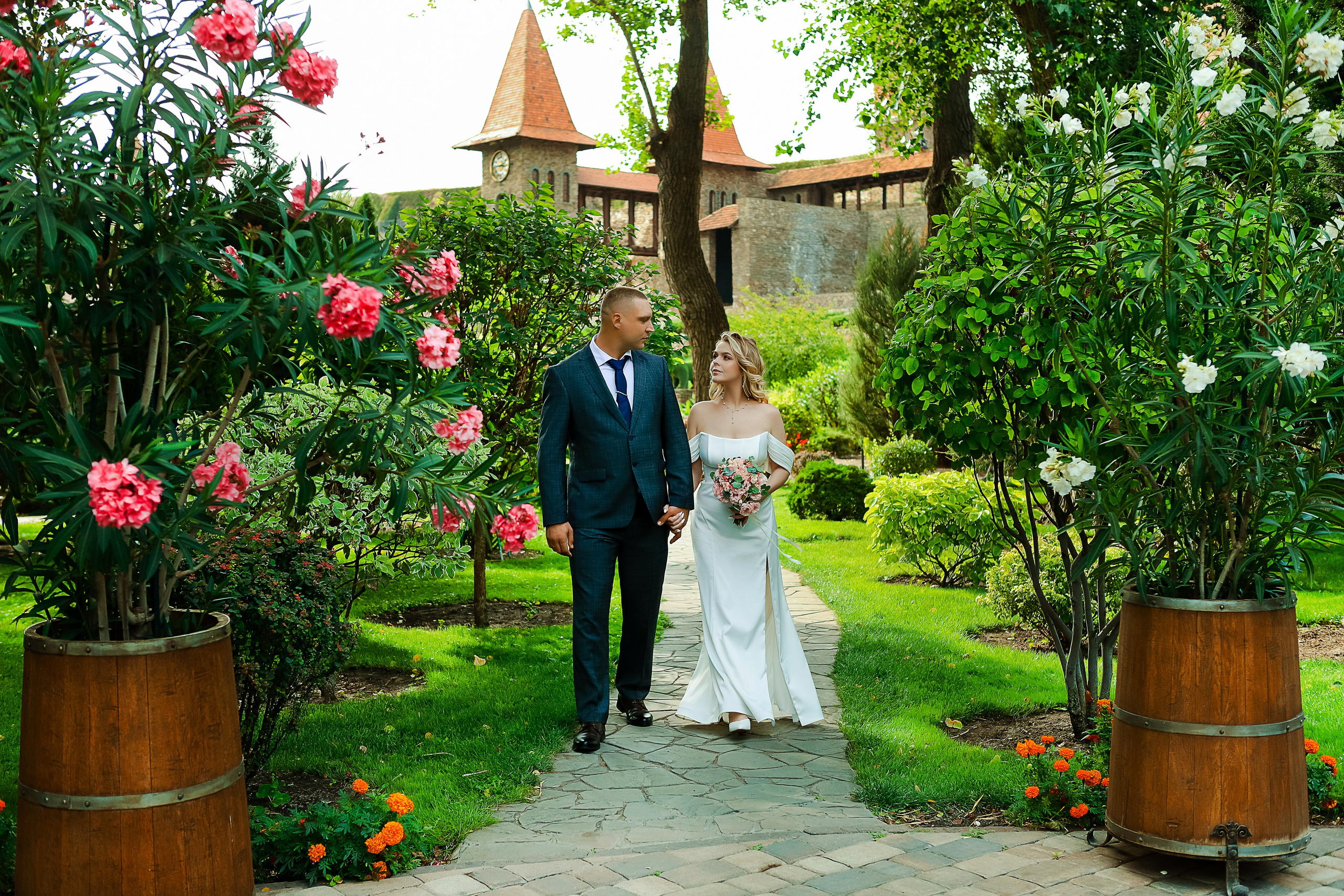 Ангелина и Сергей. Свадебный фотограф Евгения Фролова г. Каменск-Шахтинский, Донецк, Ростов