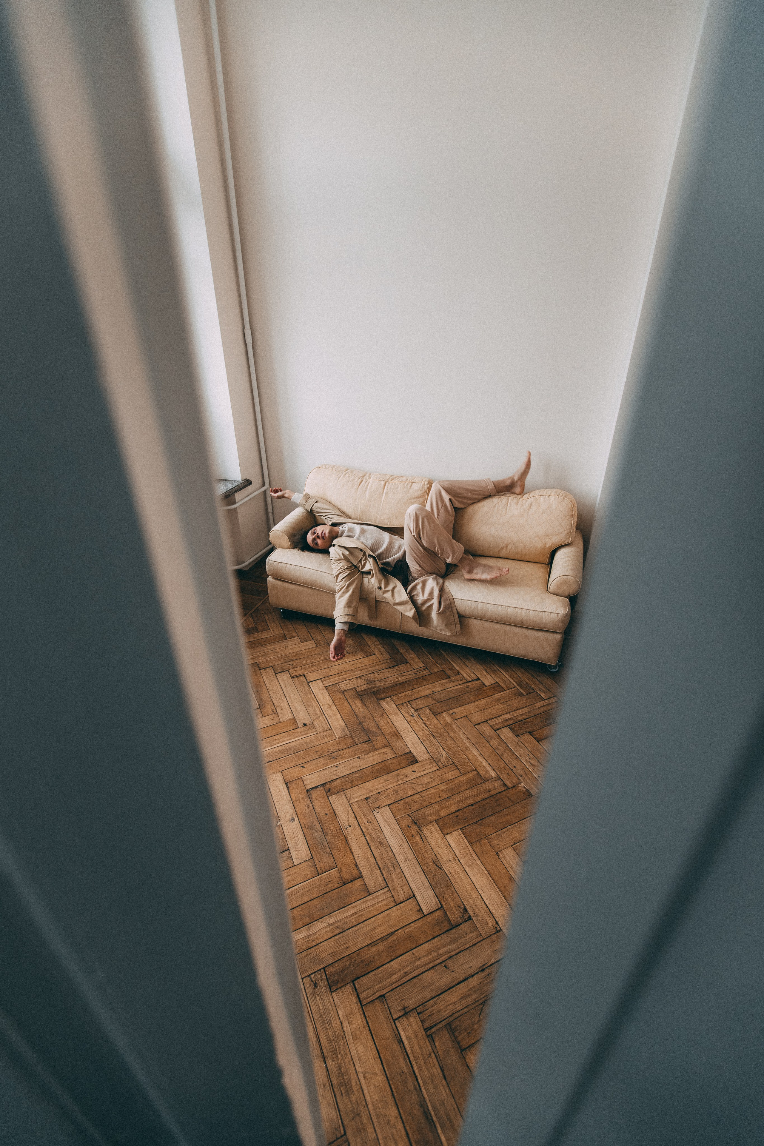 Вадим Дубровин. Главная