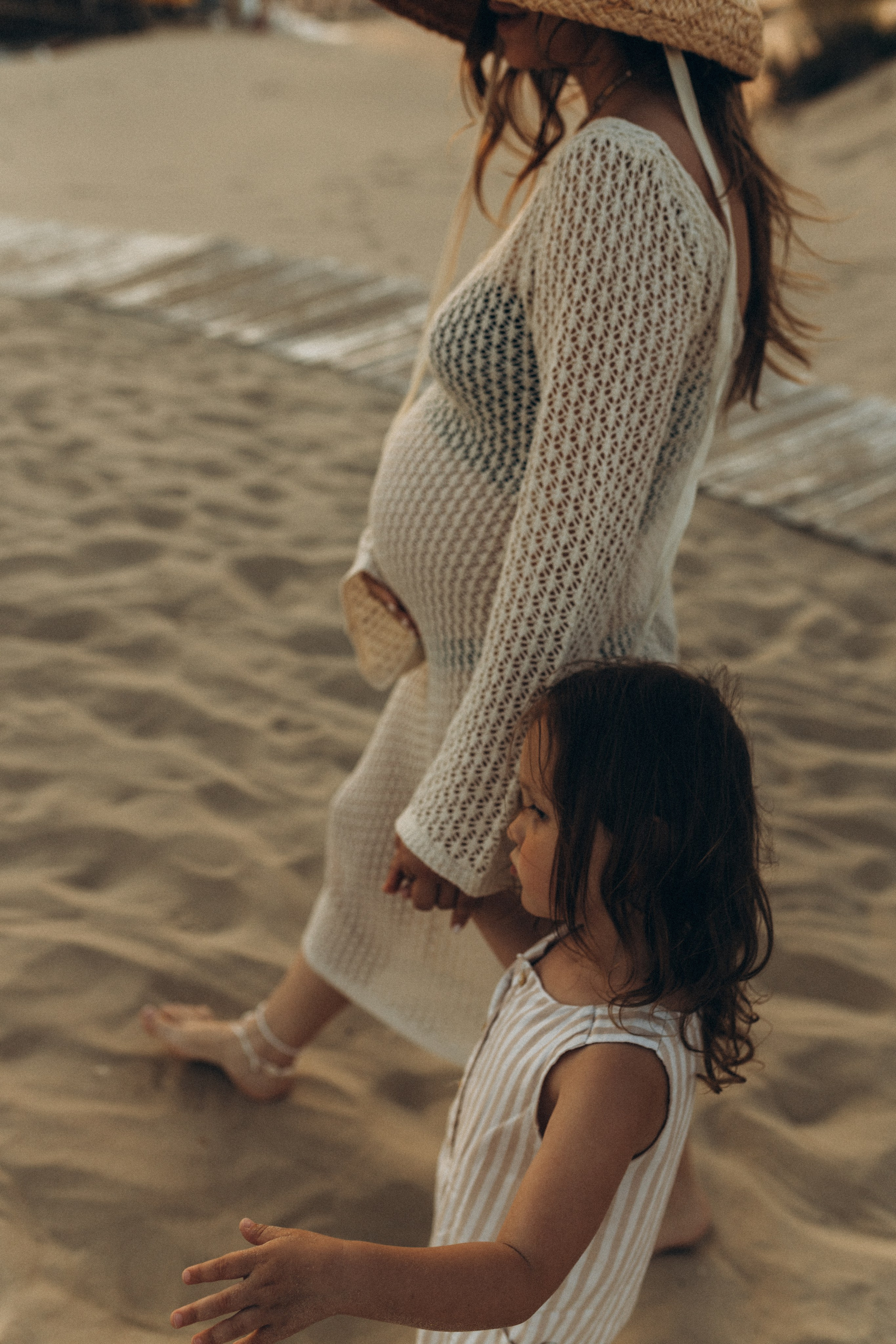 Вера и Варя. Семейный фотограф в Новороссийске и Анапе Александра Яковлева