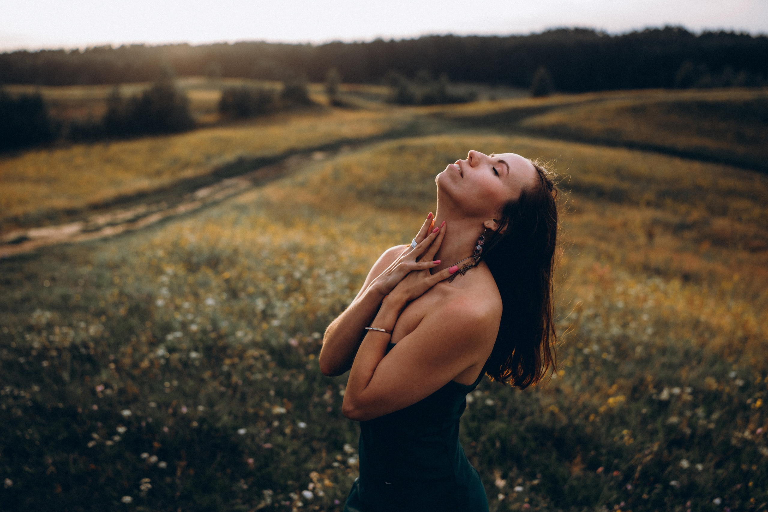 Анна. Фотограф в Санкт-Петербурге Батурина Елена