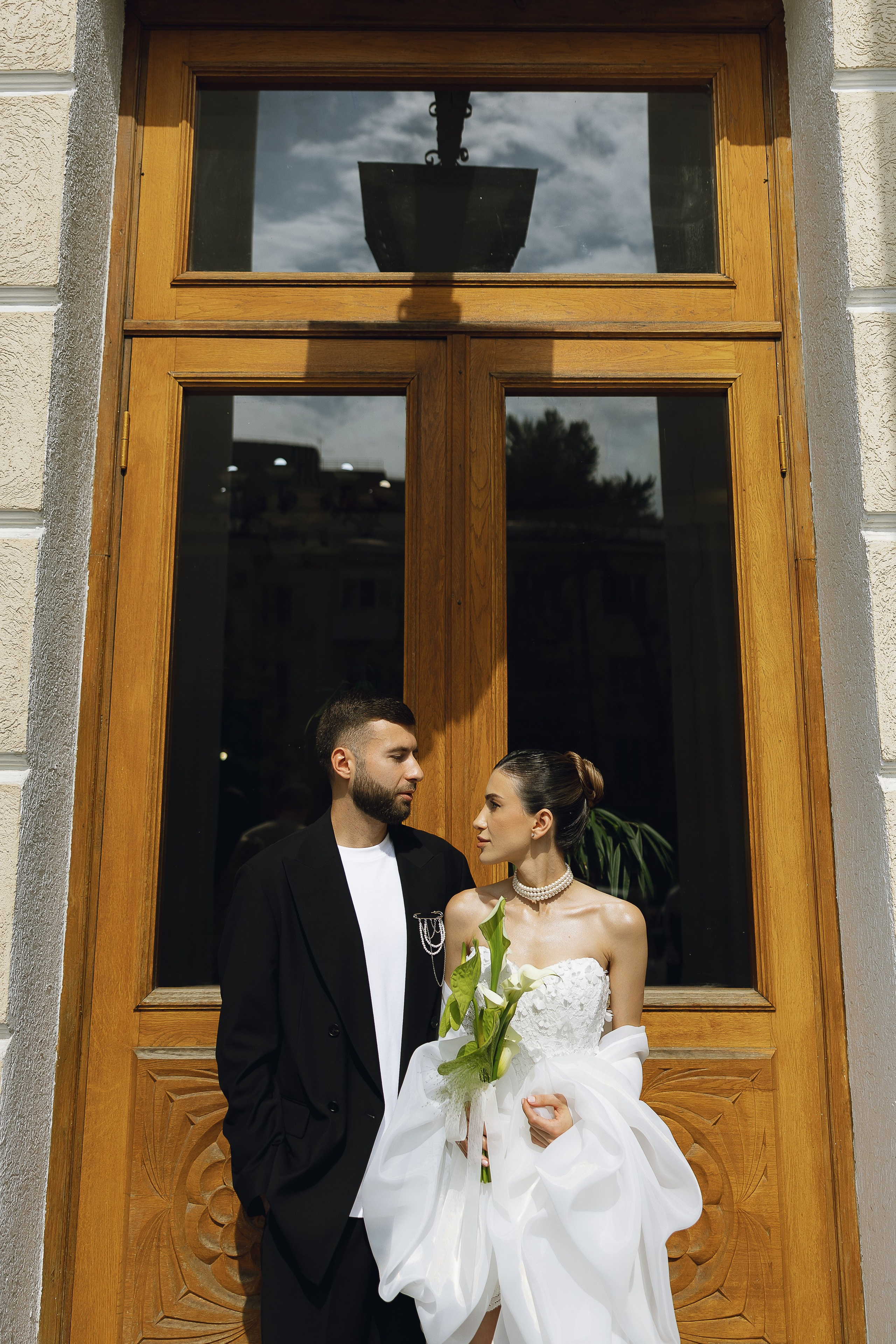 Регистрация брака Ильи и Дианы. Свадебный | Семейный фотограф