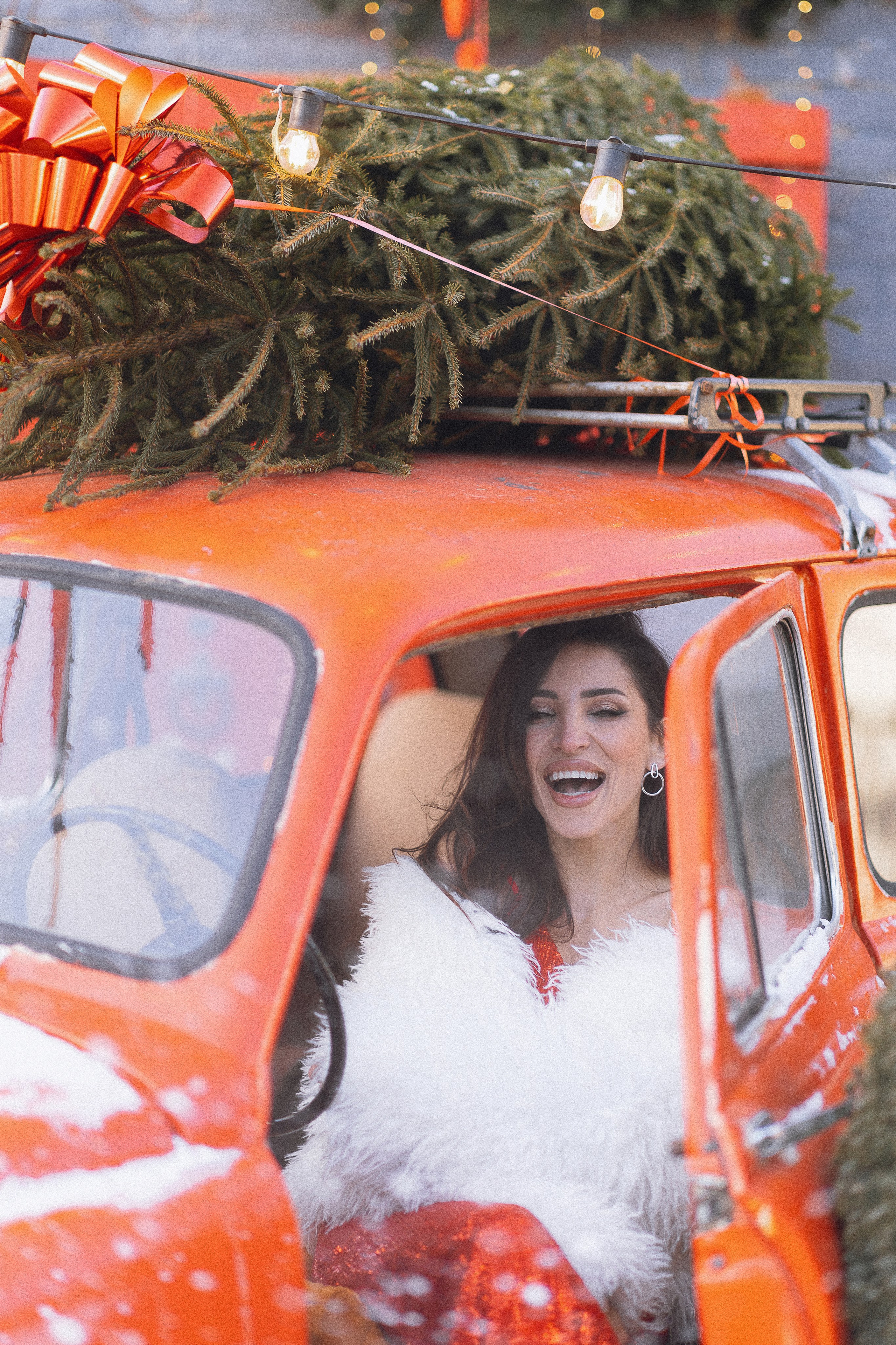 Люси. Свадебный | Семейный фотограф