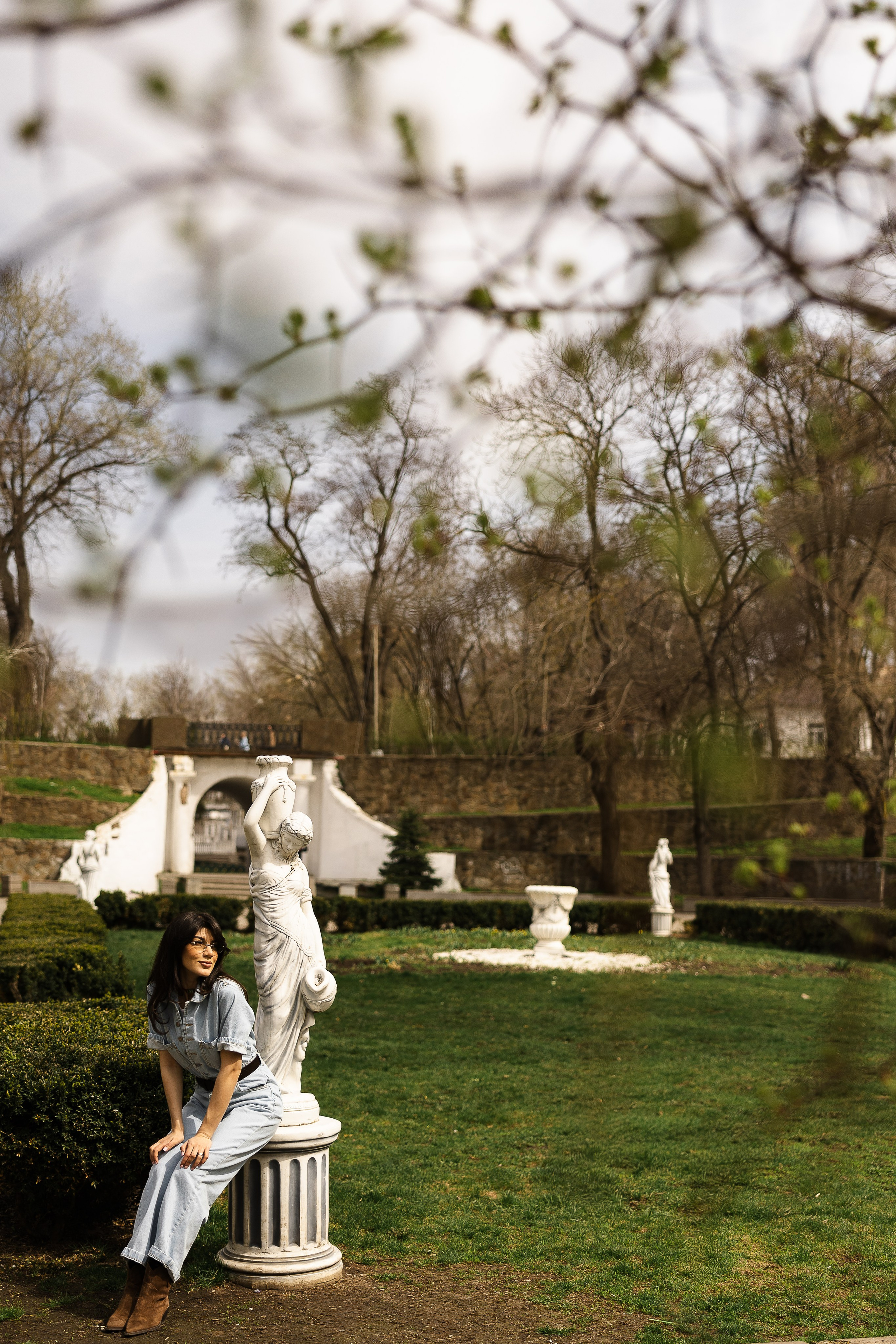 Диана. Свадебный | Семейный фотограф