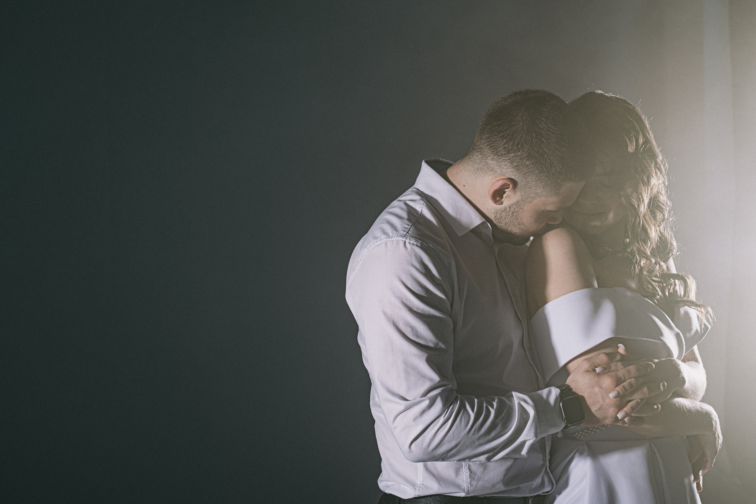 With you. Максим и Наталья Фёдоровы — Портретные и свадебные фотографы в Хабаров