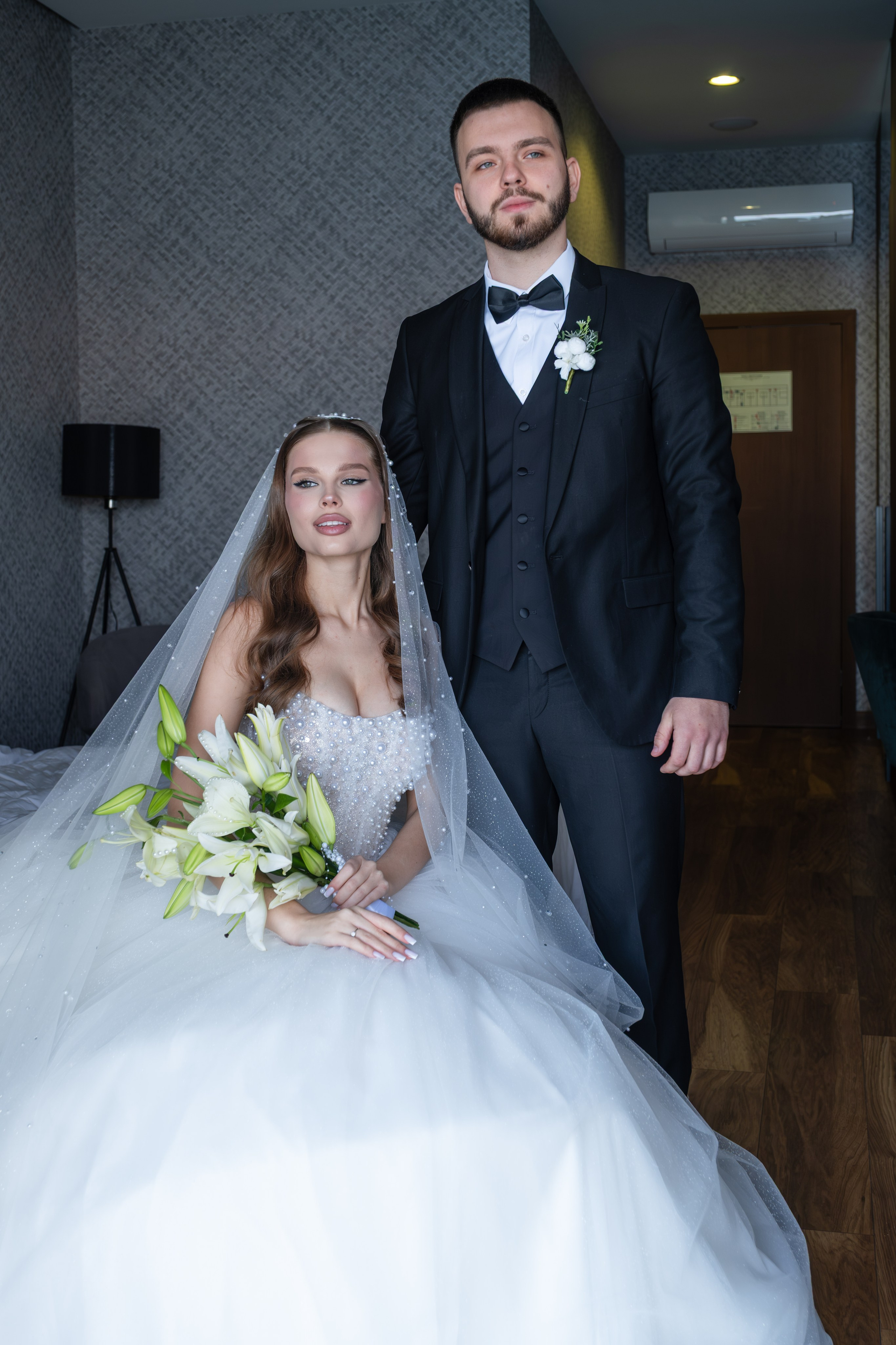 Сергей & Диана