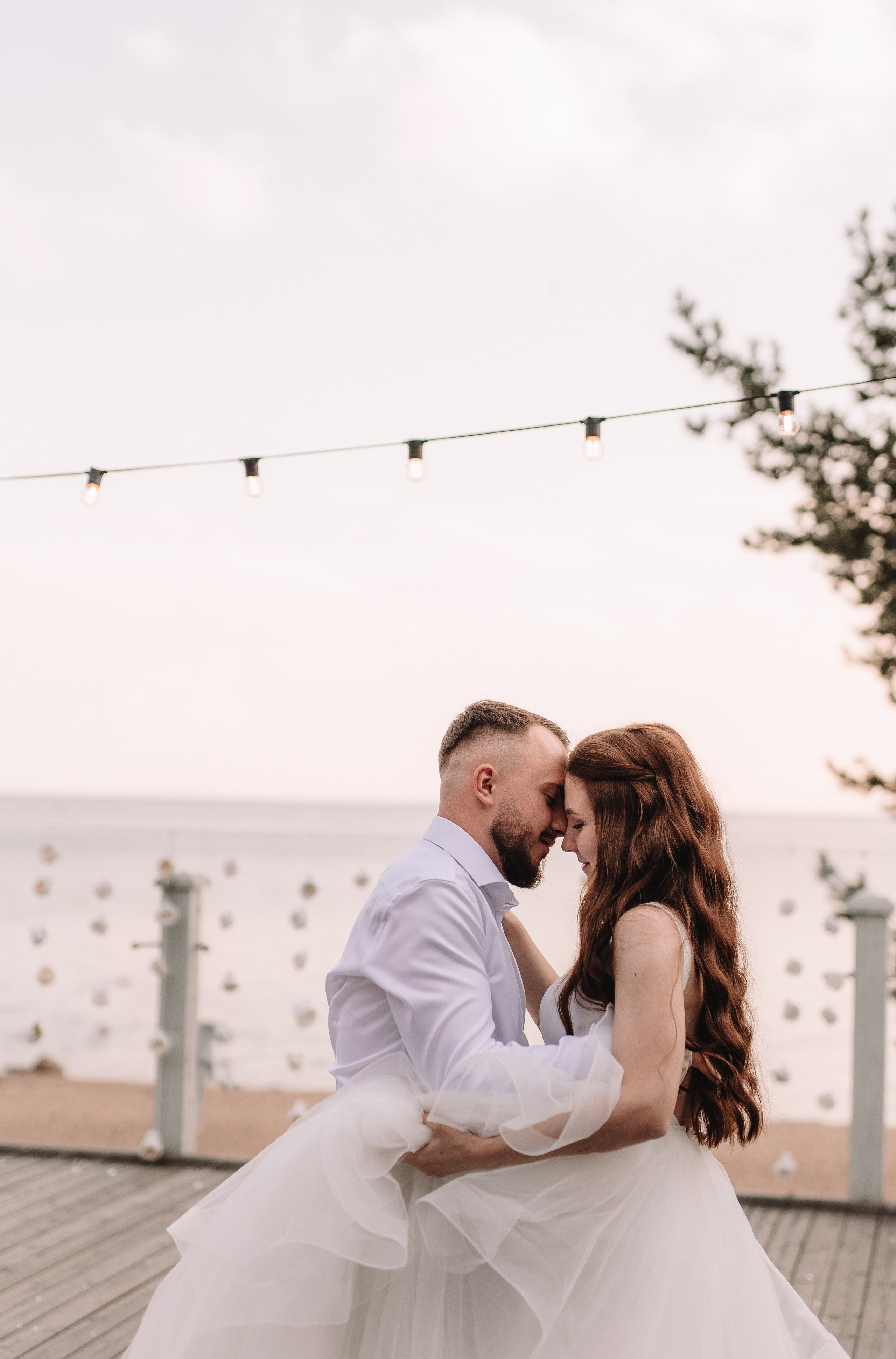 Данил Оксана. Свадебный фотограф СПб Евгения Орлова