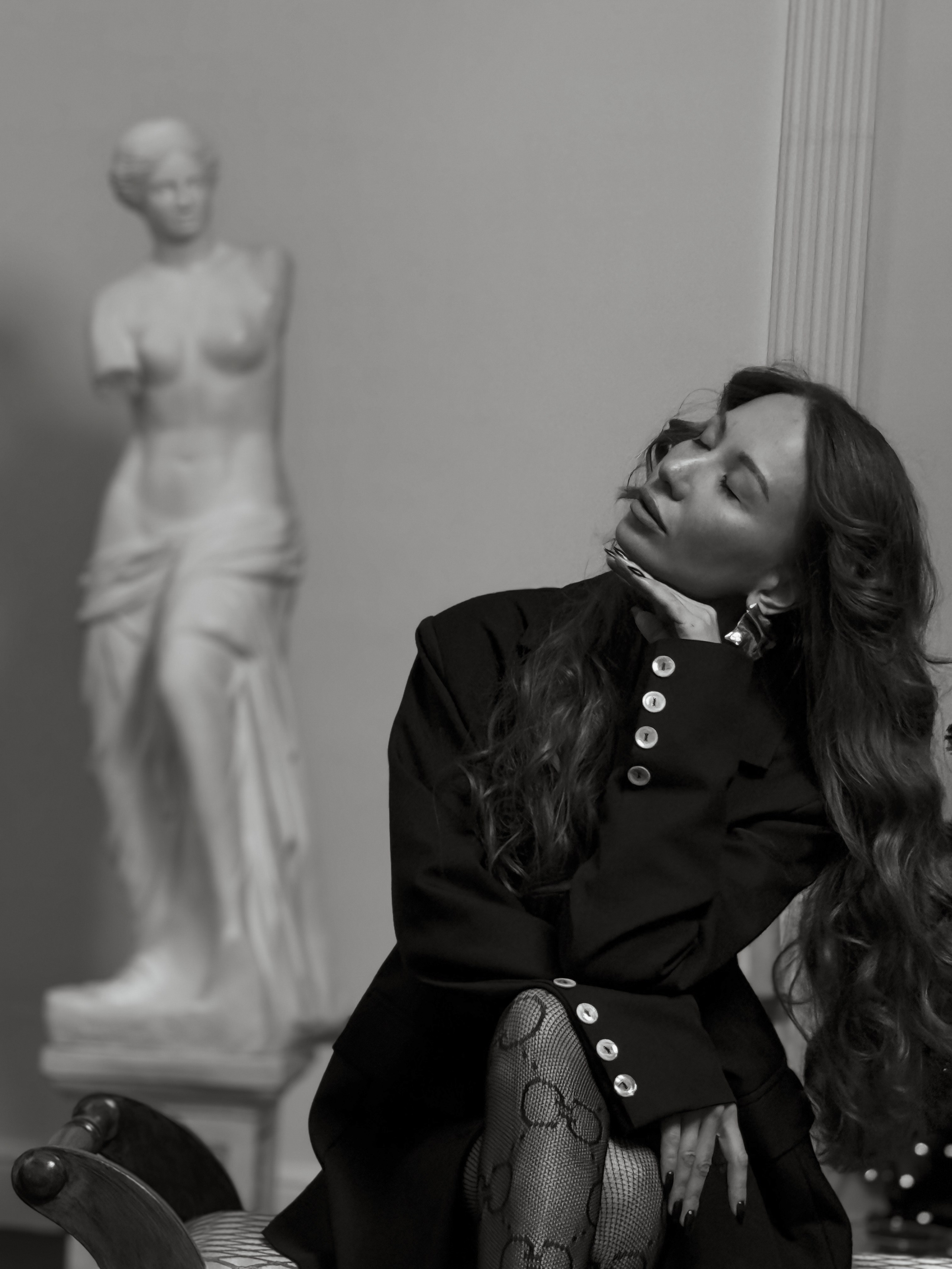 Индивидуальная съемка. Мобильная съемка Тюмень