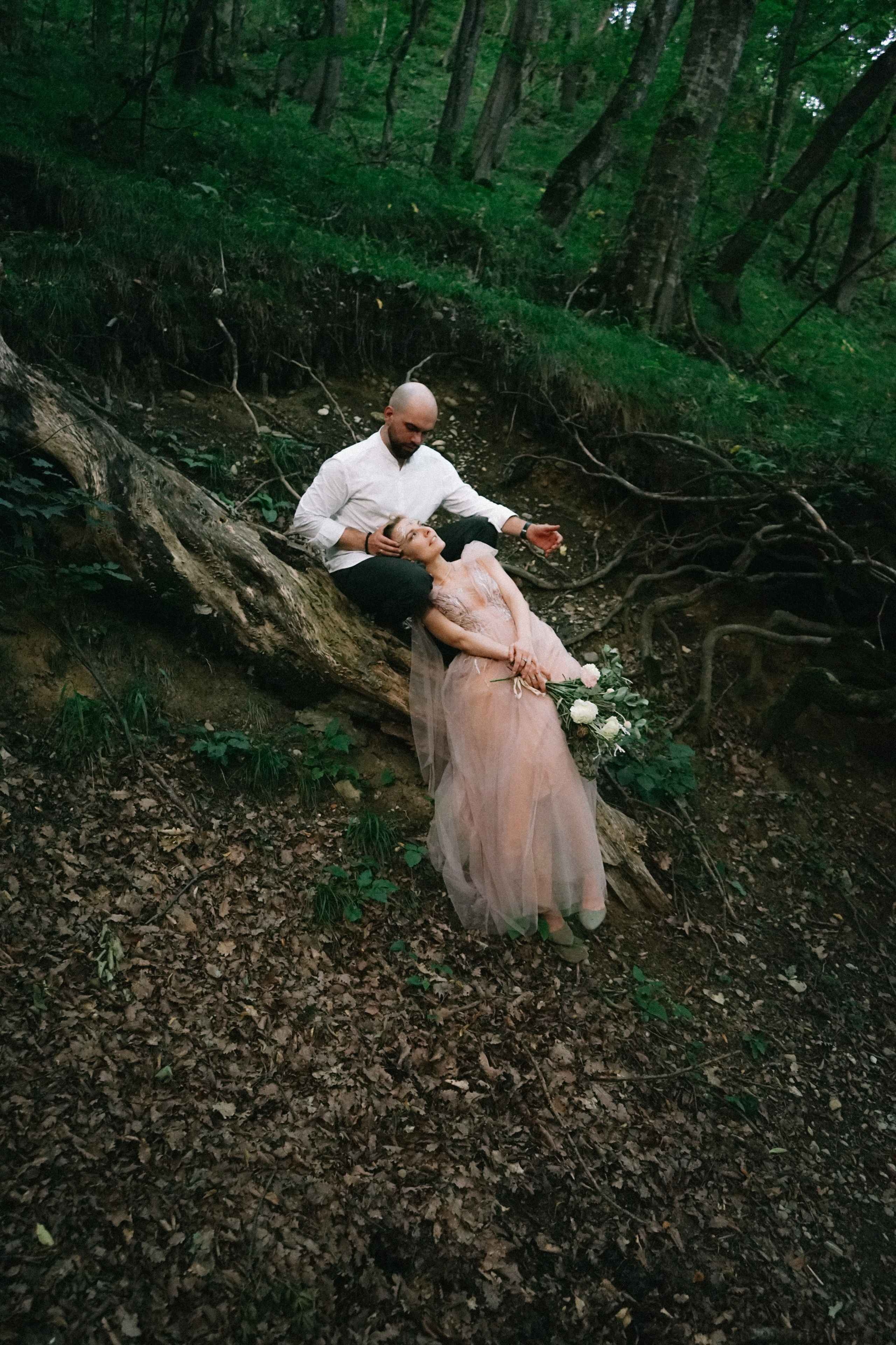 Свадебный фотограф в Грузии. Фотограф в Грузии ОАЭ | Nekit Fox